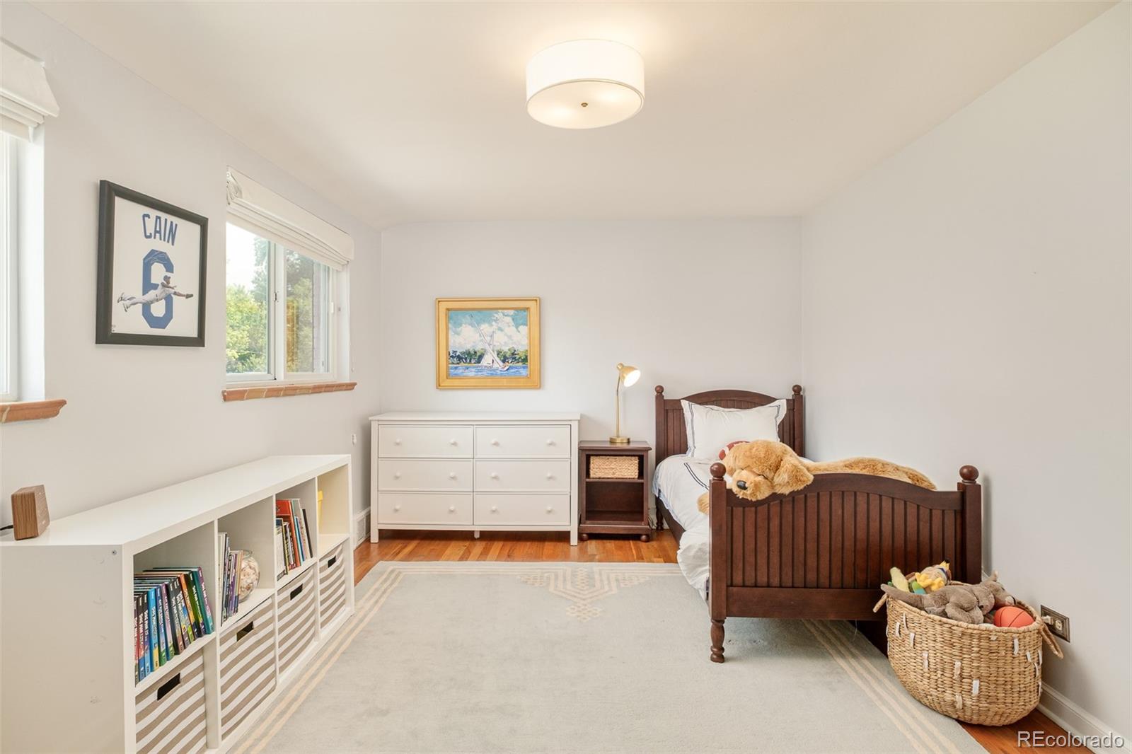 MLS Image #20 for 716  krameria street,denver, Colorado