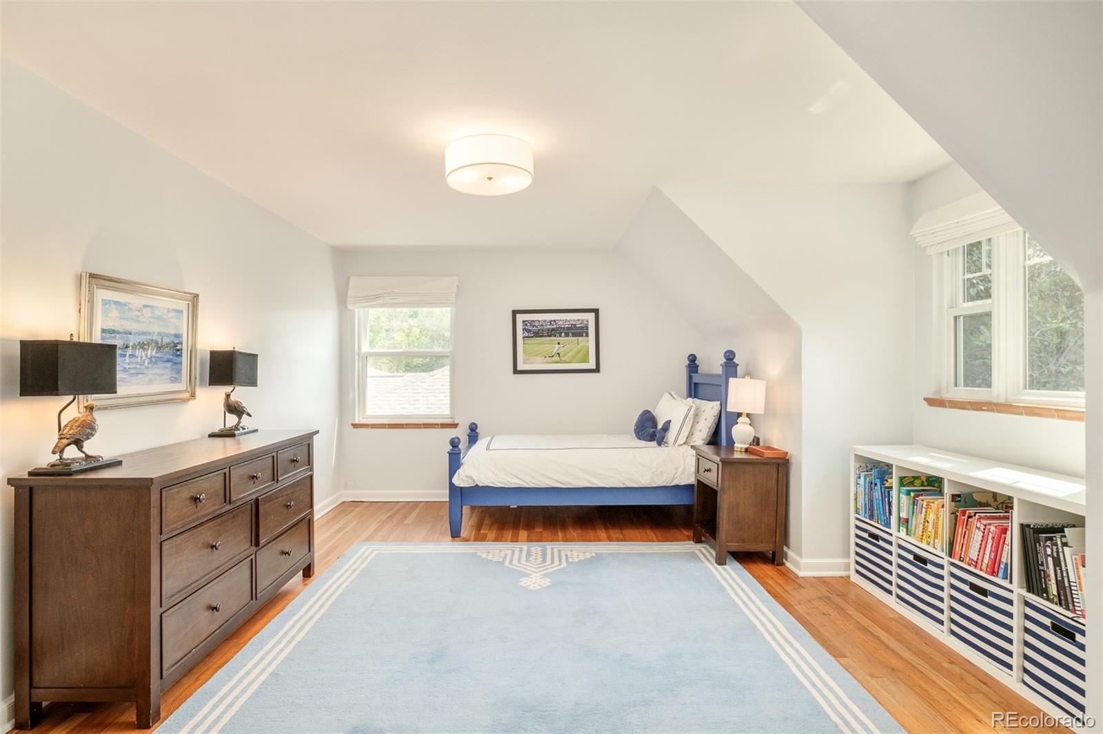 MLS Image #22 for 716  krameria street,denver, Colorado