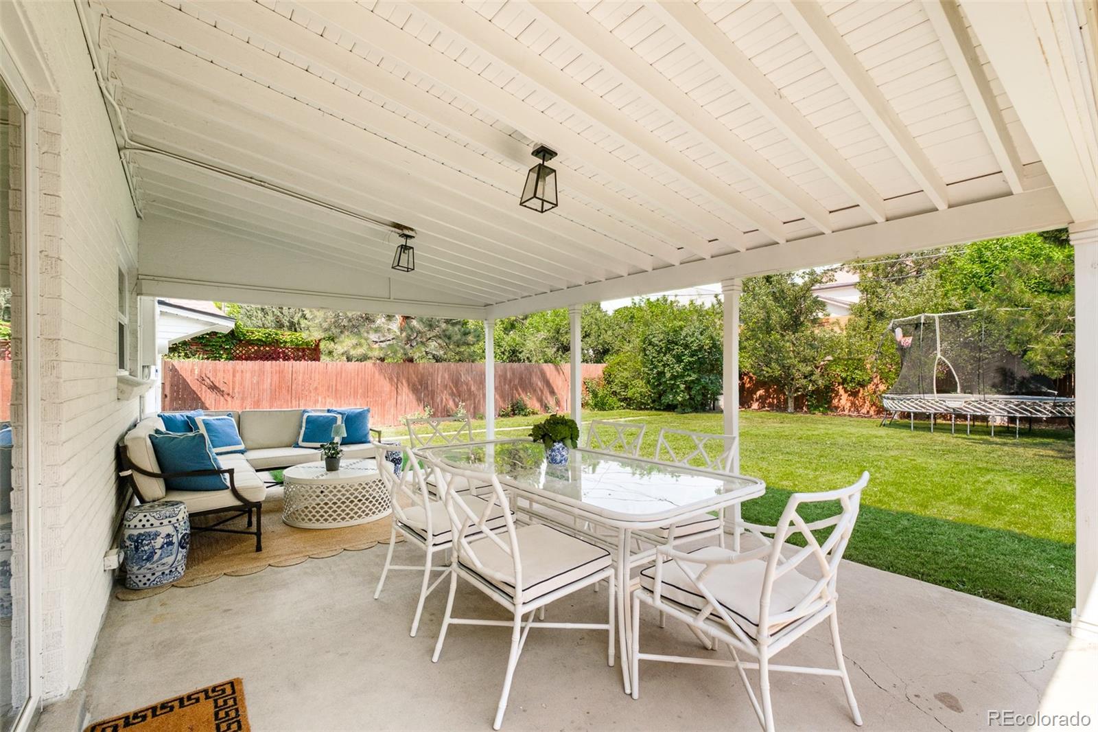 MLS Image #25 for 716  krameria street,denver, Colorado