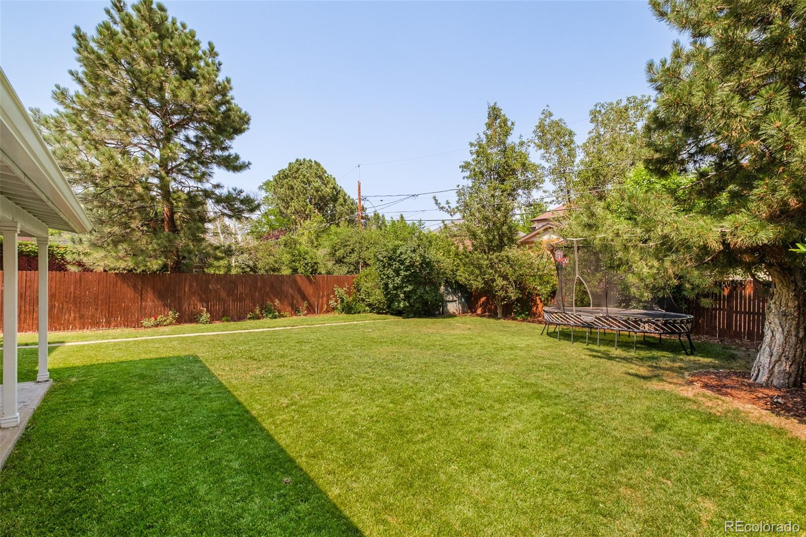 MLS Image #26 for 716  krameria street,denver, Colorado