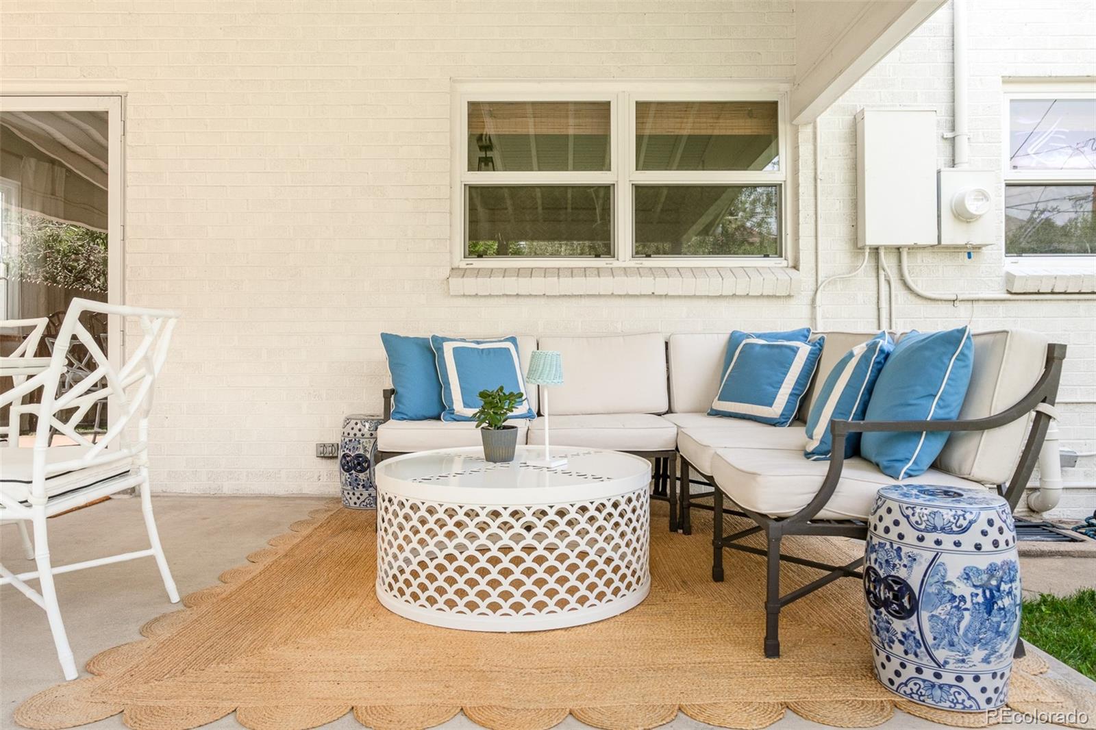 MLS Image #27 for 716  krameria street,denver, Colorado