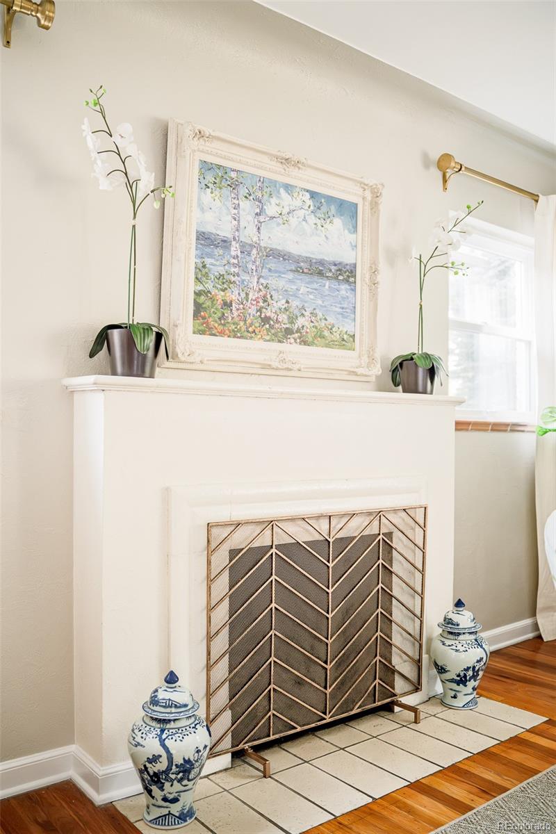 MLS Image #6 for 716  krameria street,denver, Colorado