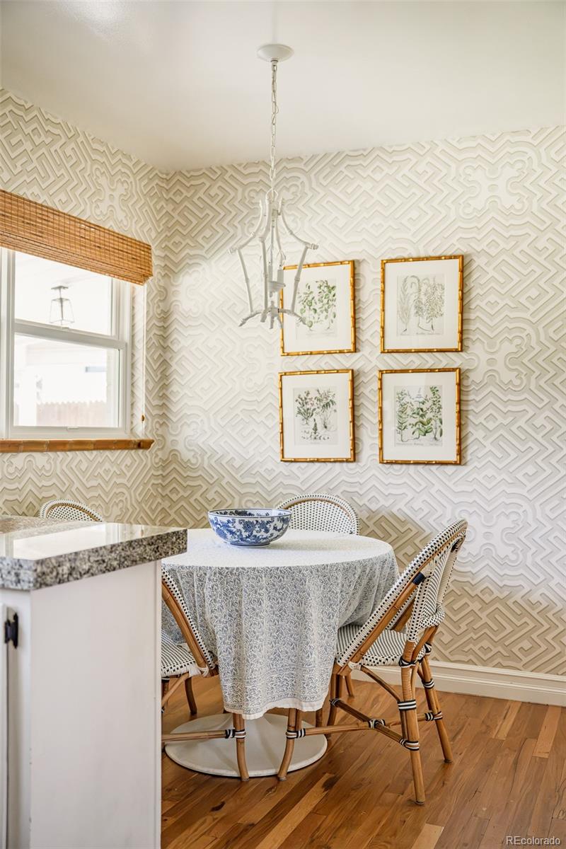 MLS Image #9 for 716  krameria street,denver, Colorado