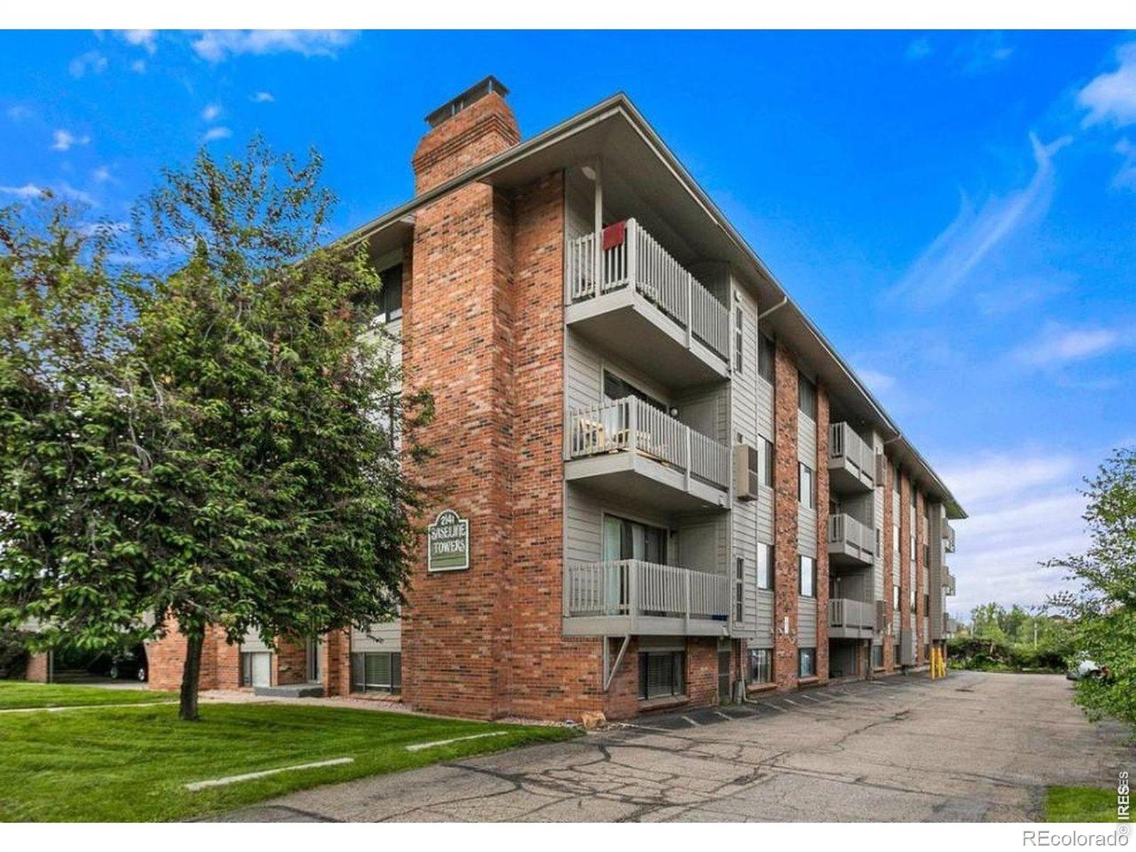 MLS Image #1 for 2141  baseline road,boulder, Colorado
