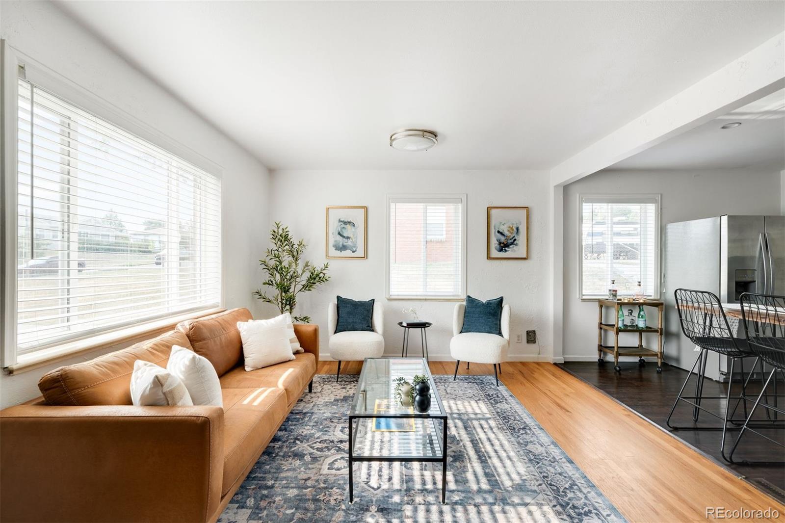 MLS Image #1 for 725 s pecos street,denver, Colorado