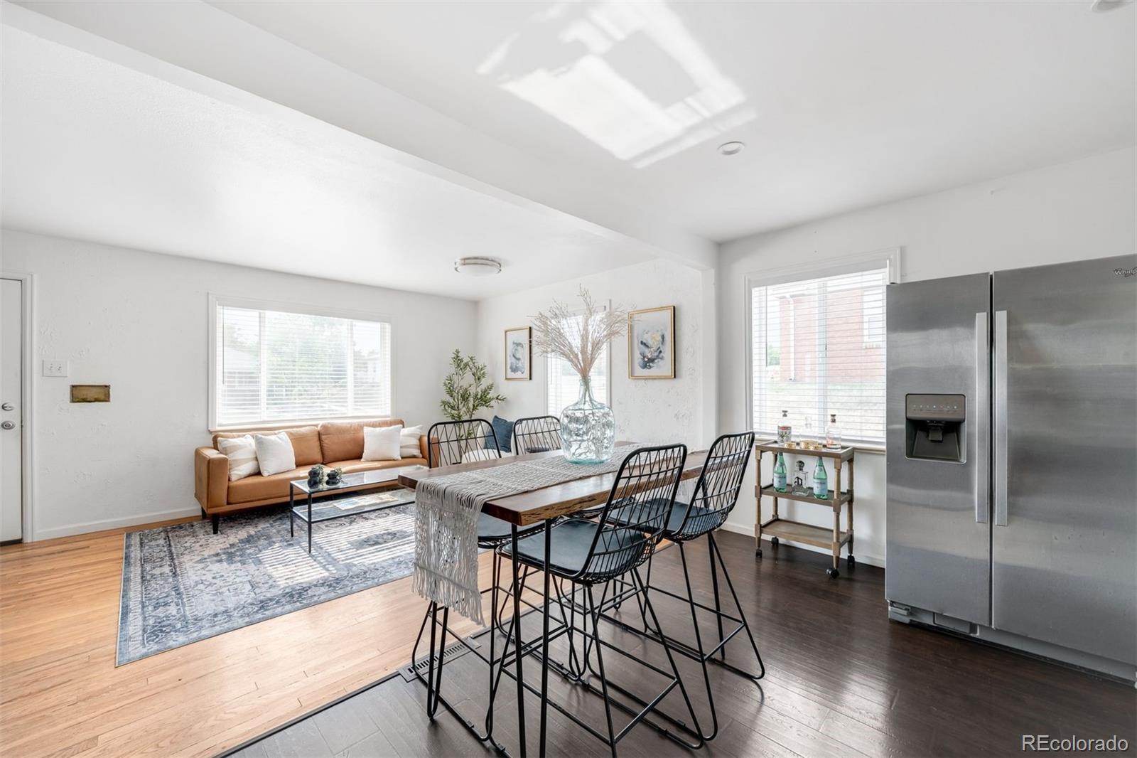 MLS Image #10 for 725 s pecos street,denver, Colorado