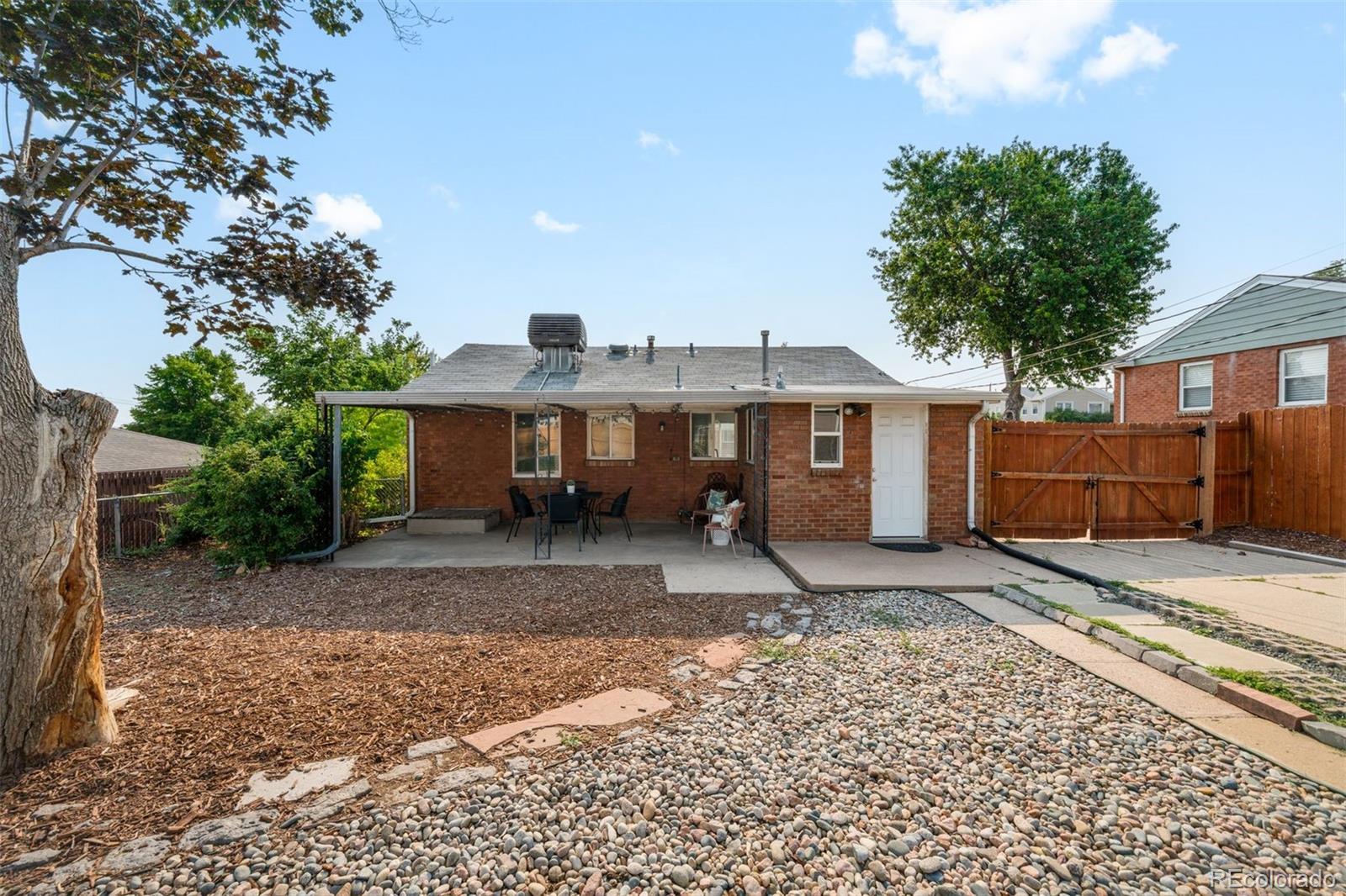 MLS Image #19 for 725 s pecos street,denver, Colorado