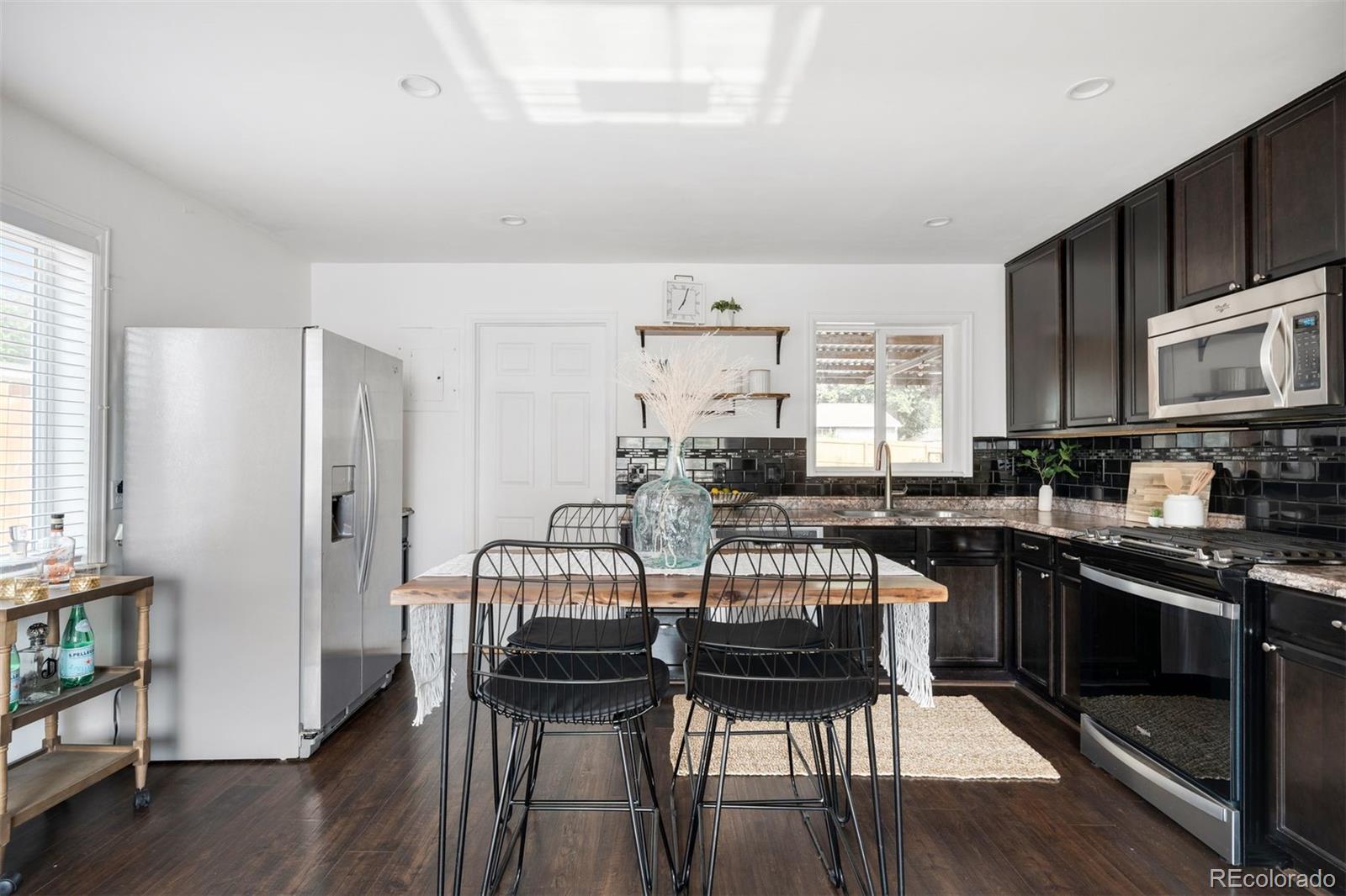 MLS Image #2 for 725 s pecos street,denver, Colorado