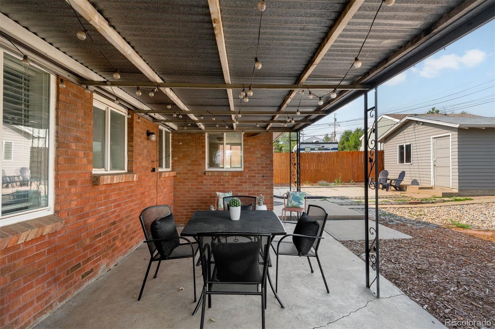 MLS Image #20 for 725 s pecos street,denver, Colorado