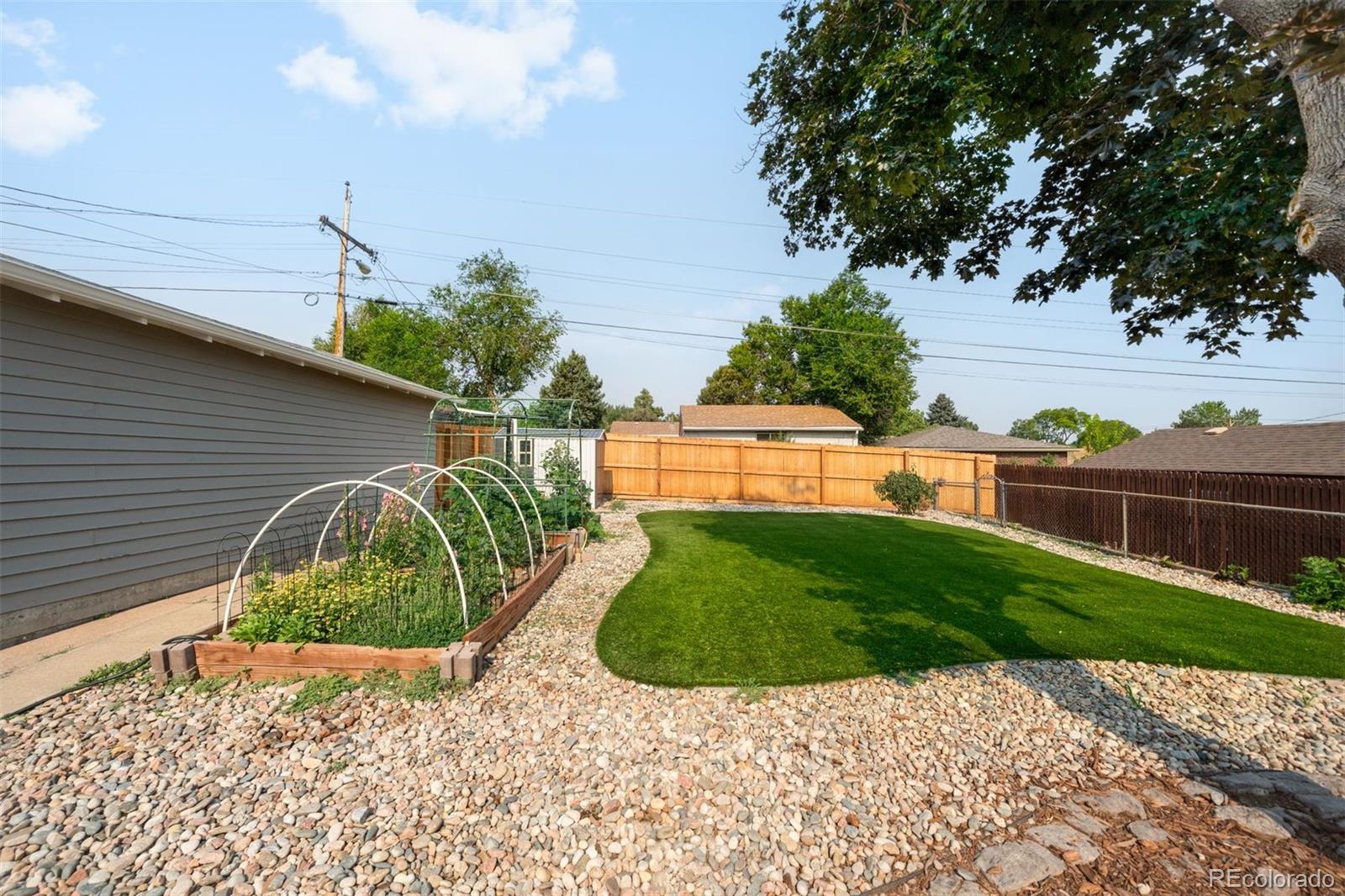 MLS Image #21 for 725 s pecos street,denver, Colorado