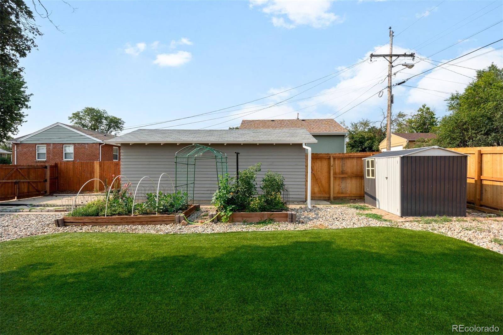 MLS Image #22 for 725 s pecos street,denver, Colorado