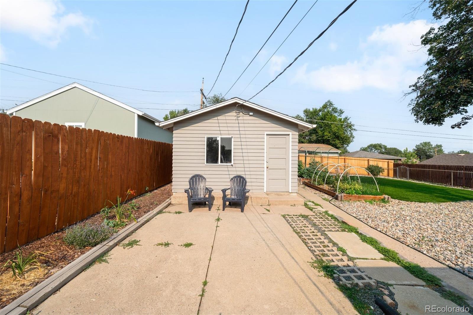MLS Image #23 for 725 s pecos street,denver, Colorado