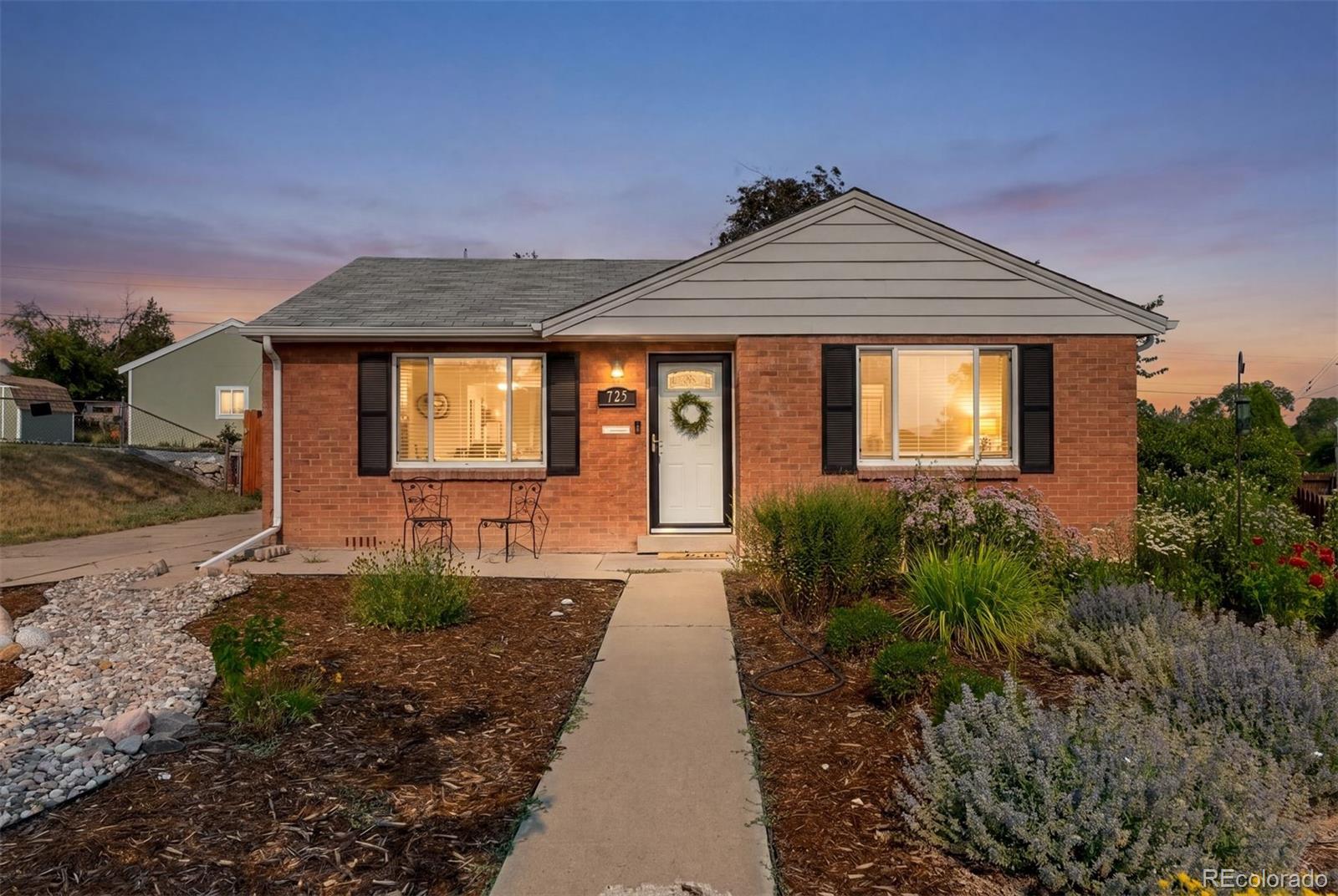 MLS Image #25 for 725 s pecos street,denver, Colorado