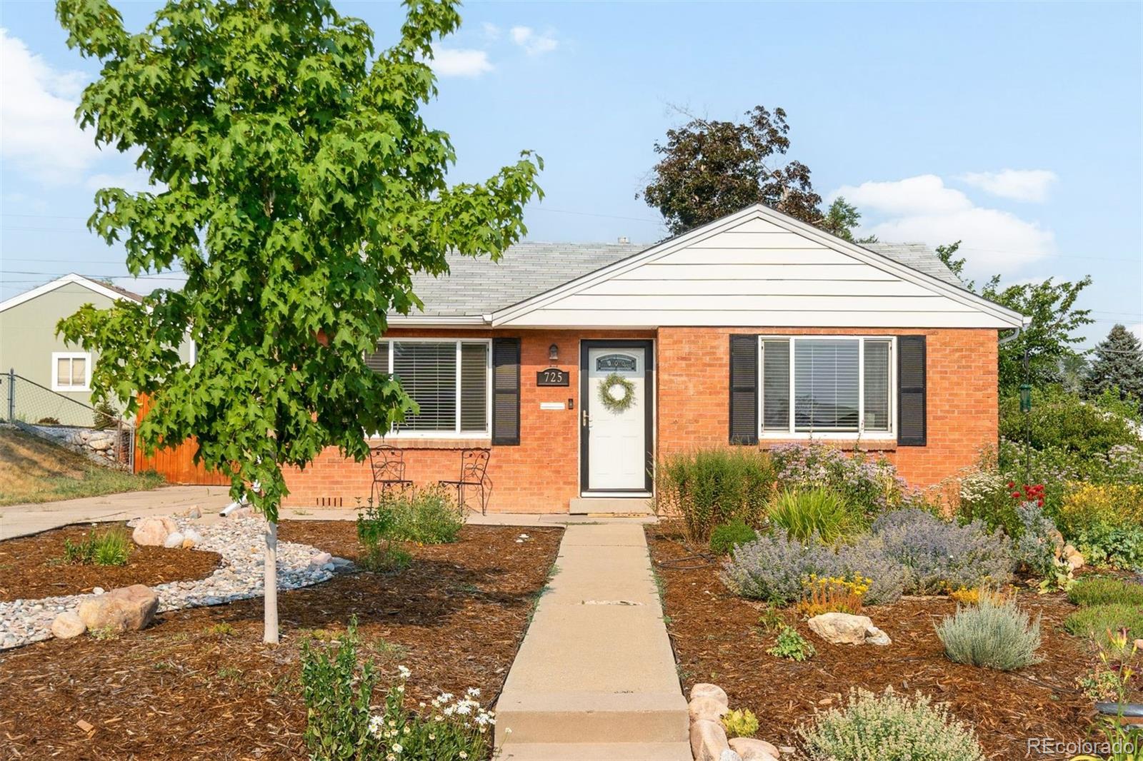 MLS Image #26 for 725 s pecos street,denver, Colorado