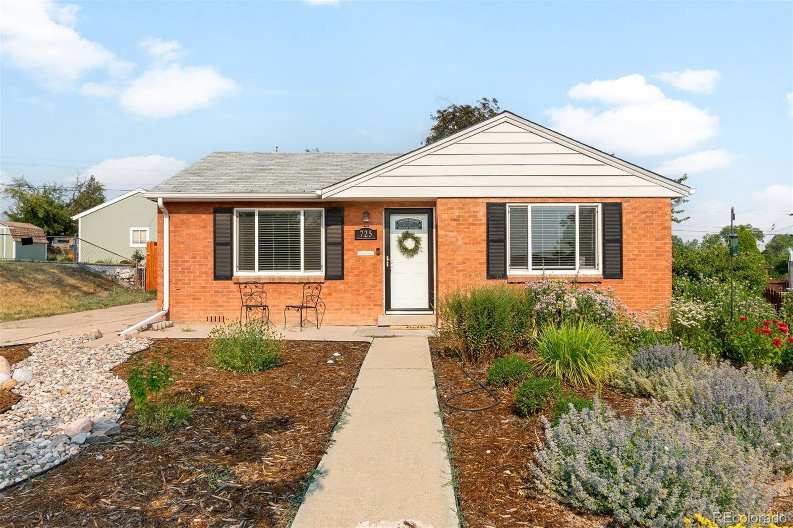 MLS Image #27 for 725 s pecos street,denver, Colorado