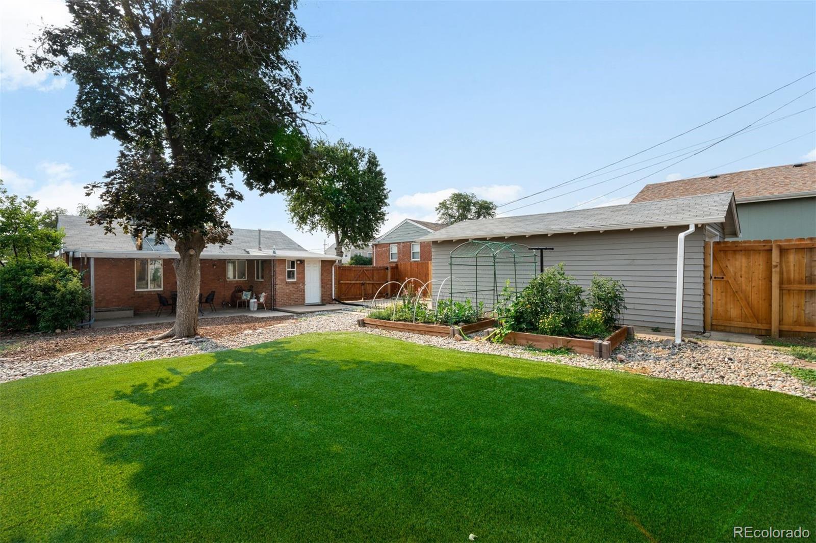 MLS Image #4 for 725 s pecos street,denver, Colorado