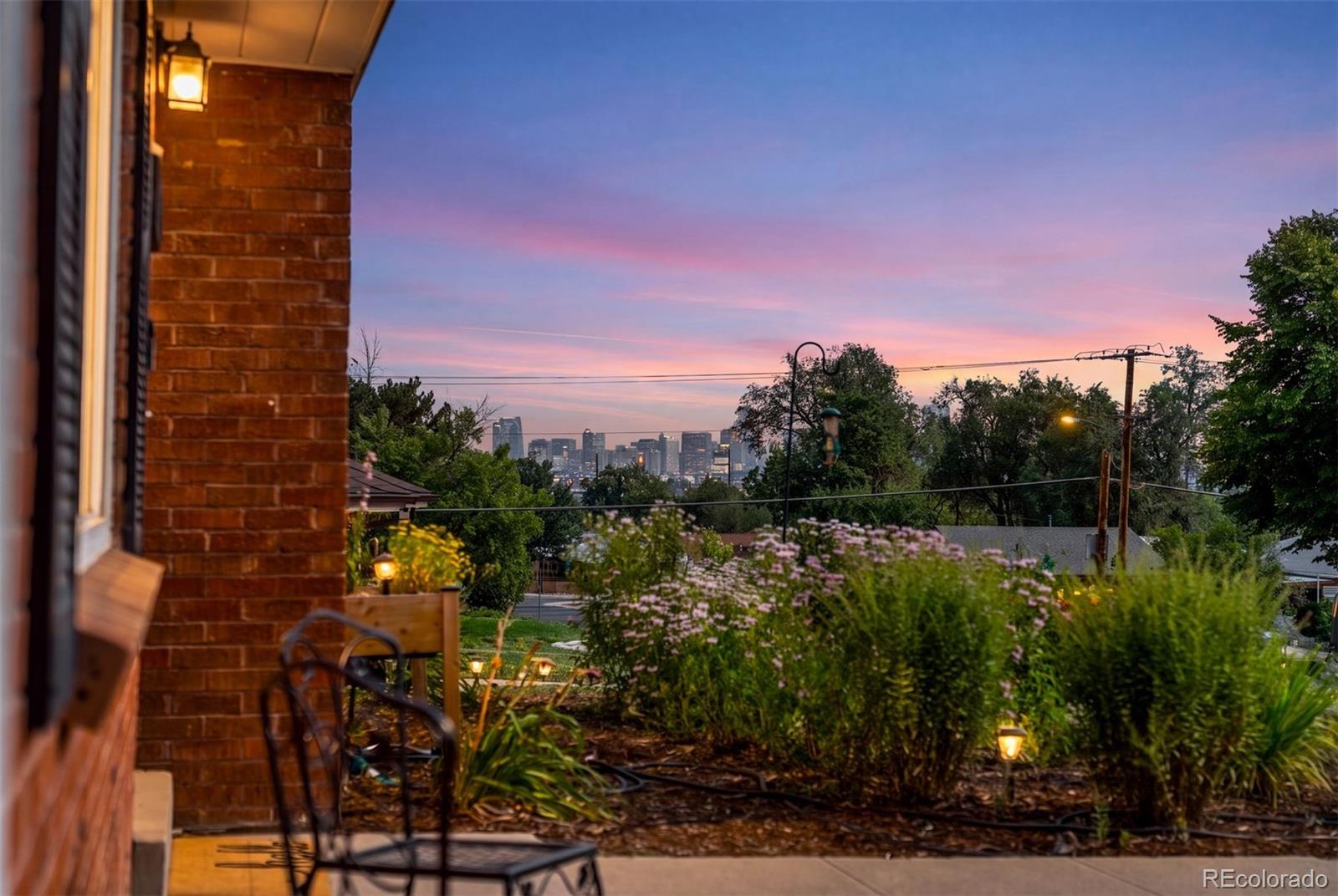 MLS Image #5 for 725 s pecos street,denver, Colorado