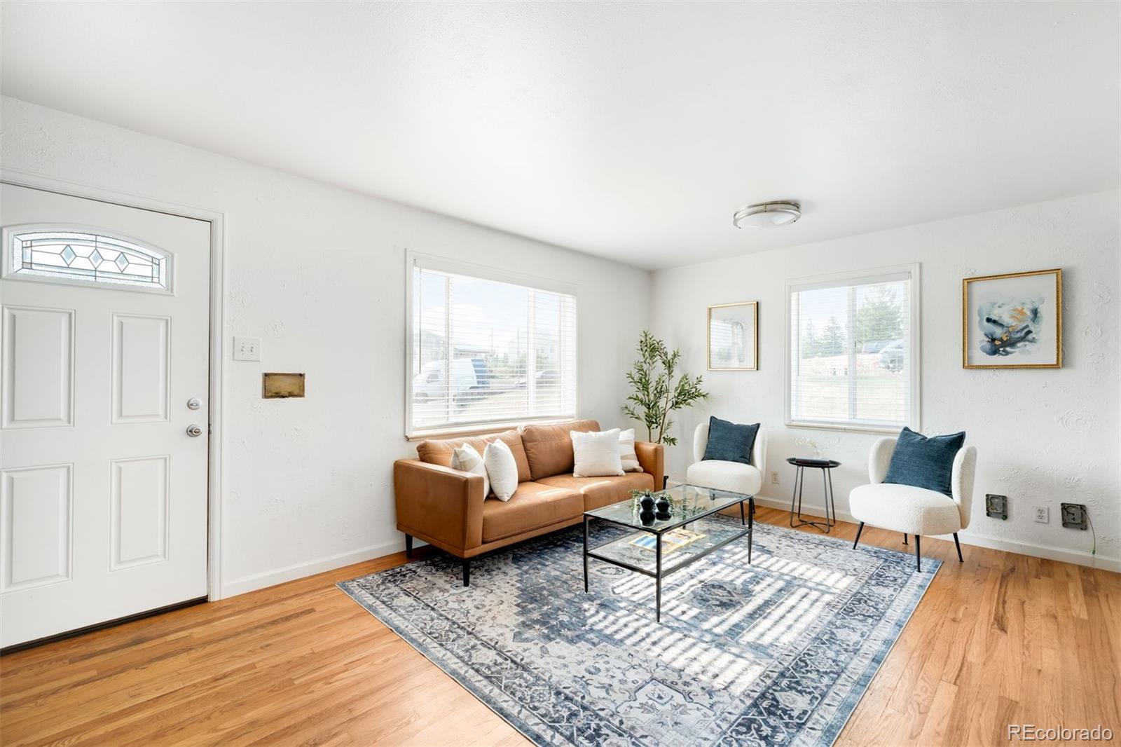 MLS Image #6 for 725 s pecos street,denver, Colorado