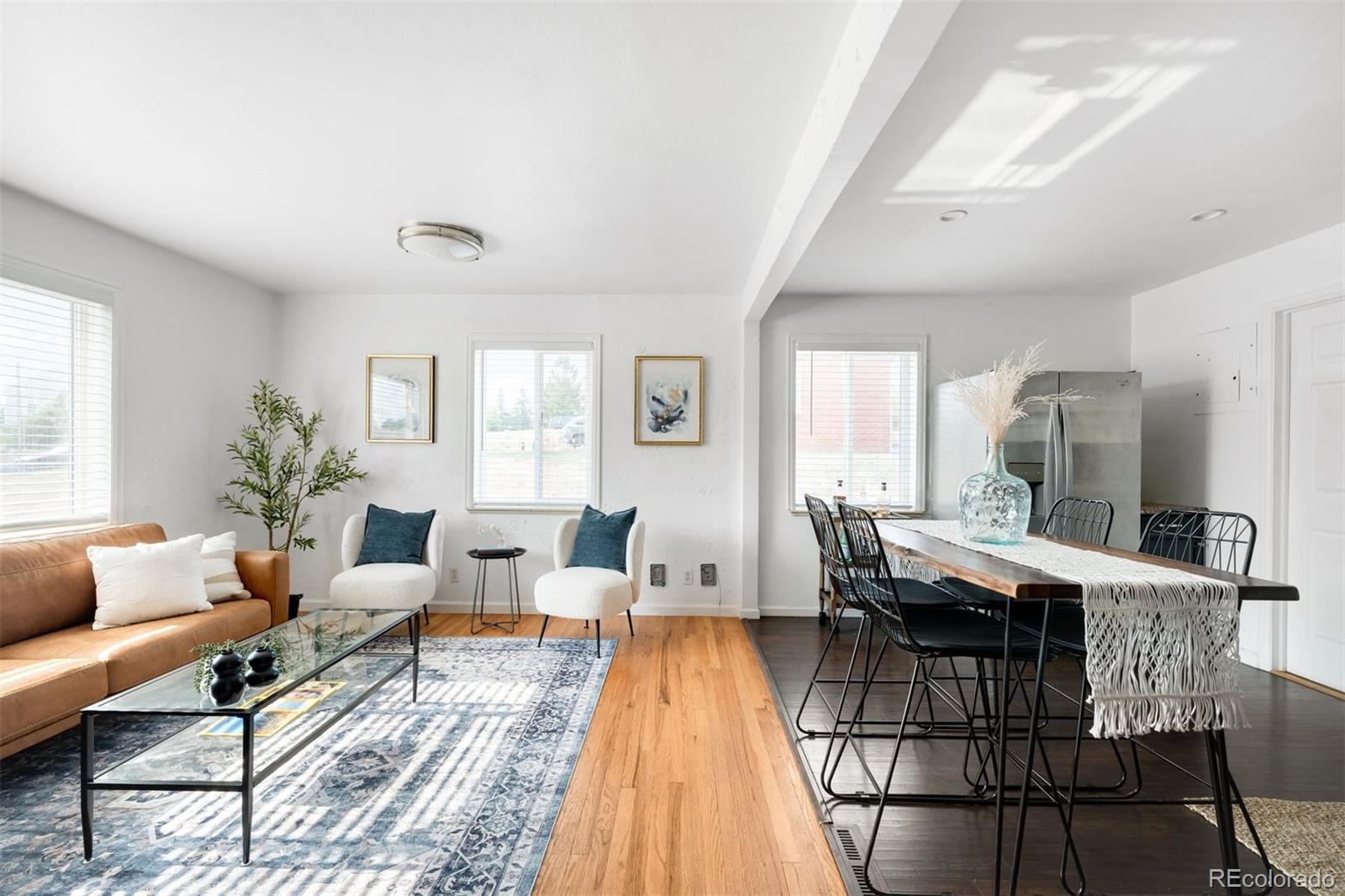 MLS Image #8 for 725 s pecos street,denver, Colorado