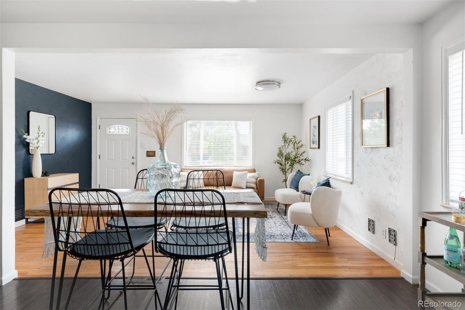 MLS Image #9 for 725 s pecos street,denver, Colorado