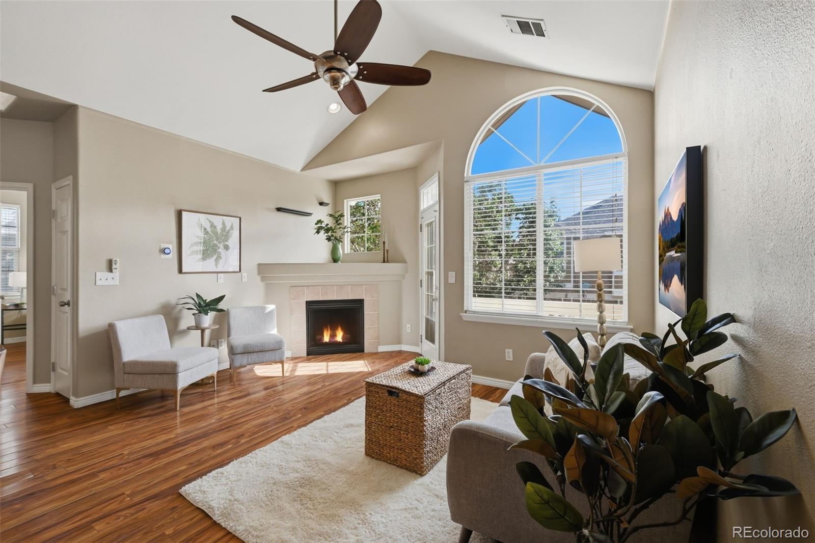 MLS Image #10 for 1345  carlyle park circle,littleton, Colorado