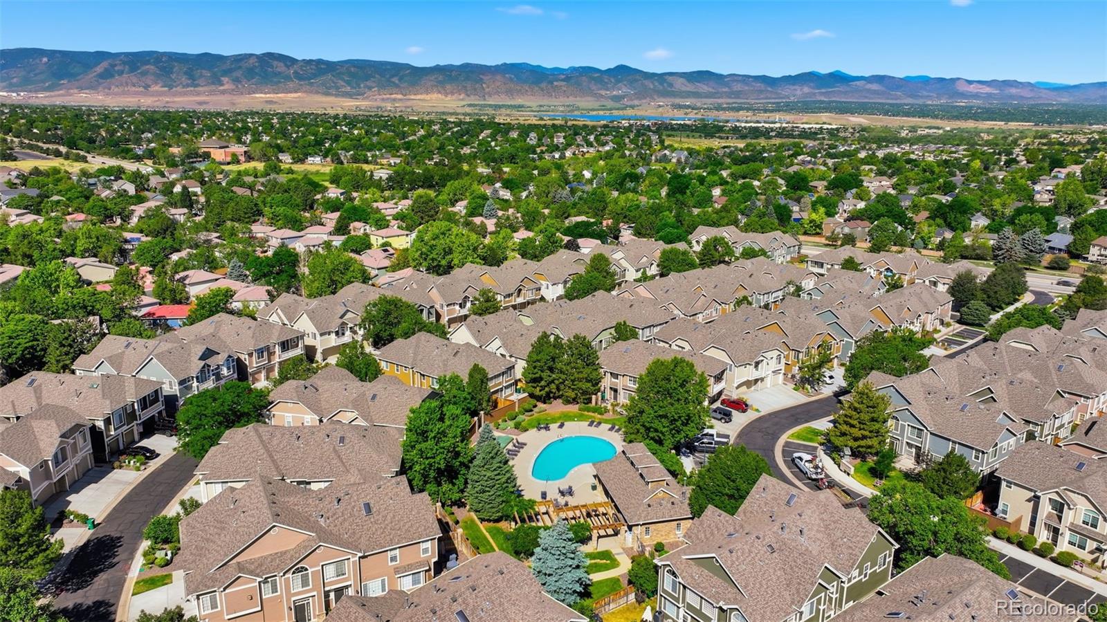 MLS Image #21 for 1345  carlyle park circle,littleton, Colorado