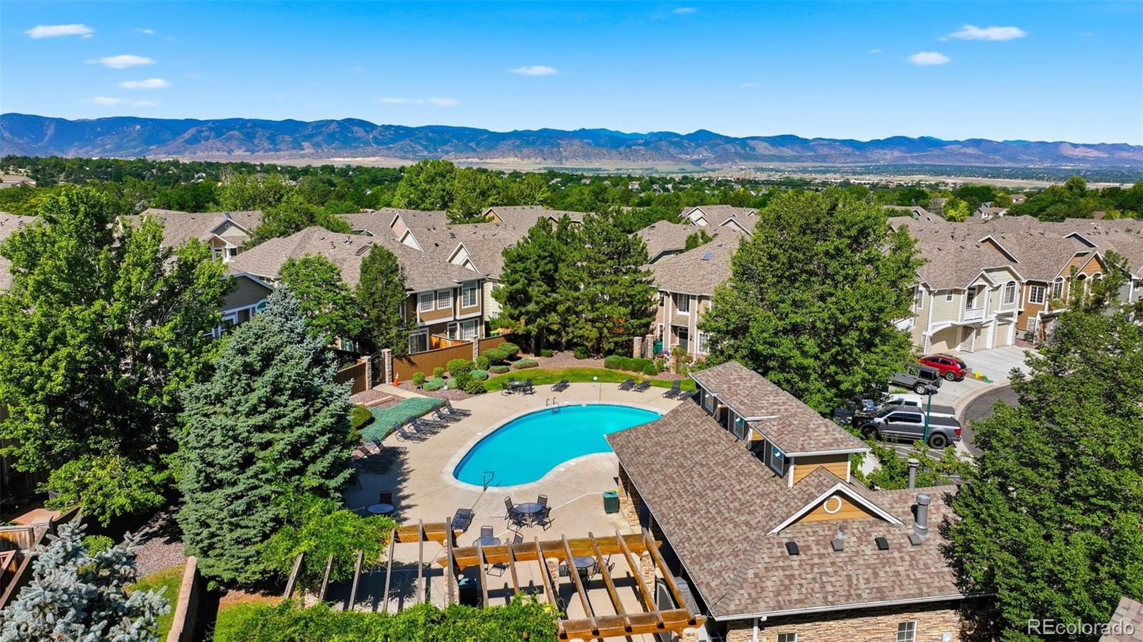 MLS Image #23 for 1345  carlyle park circle,littleton, Colorado