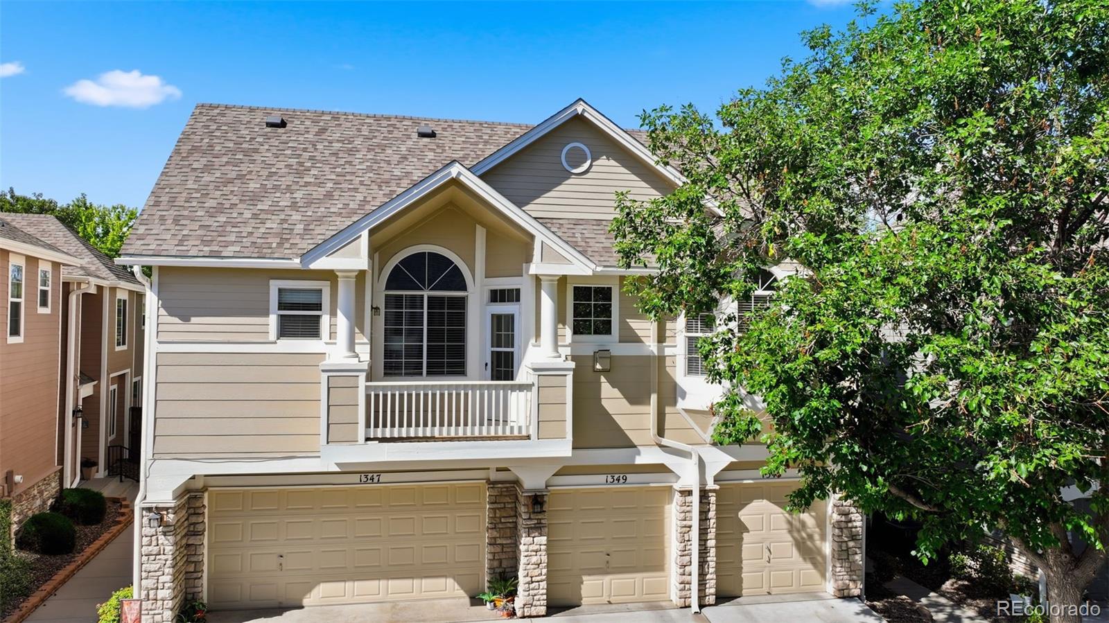 MLS Image #24 for 1345  carlyle park circle,littleton, Colorado