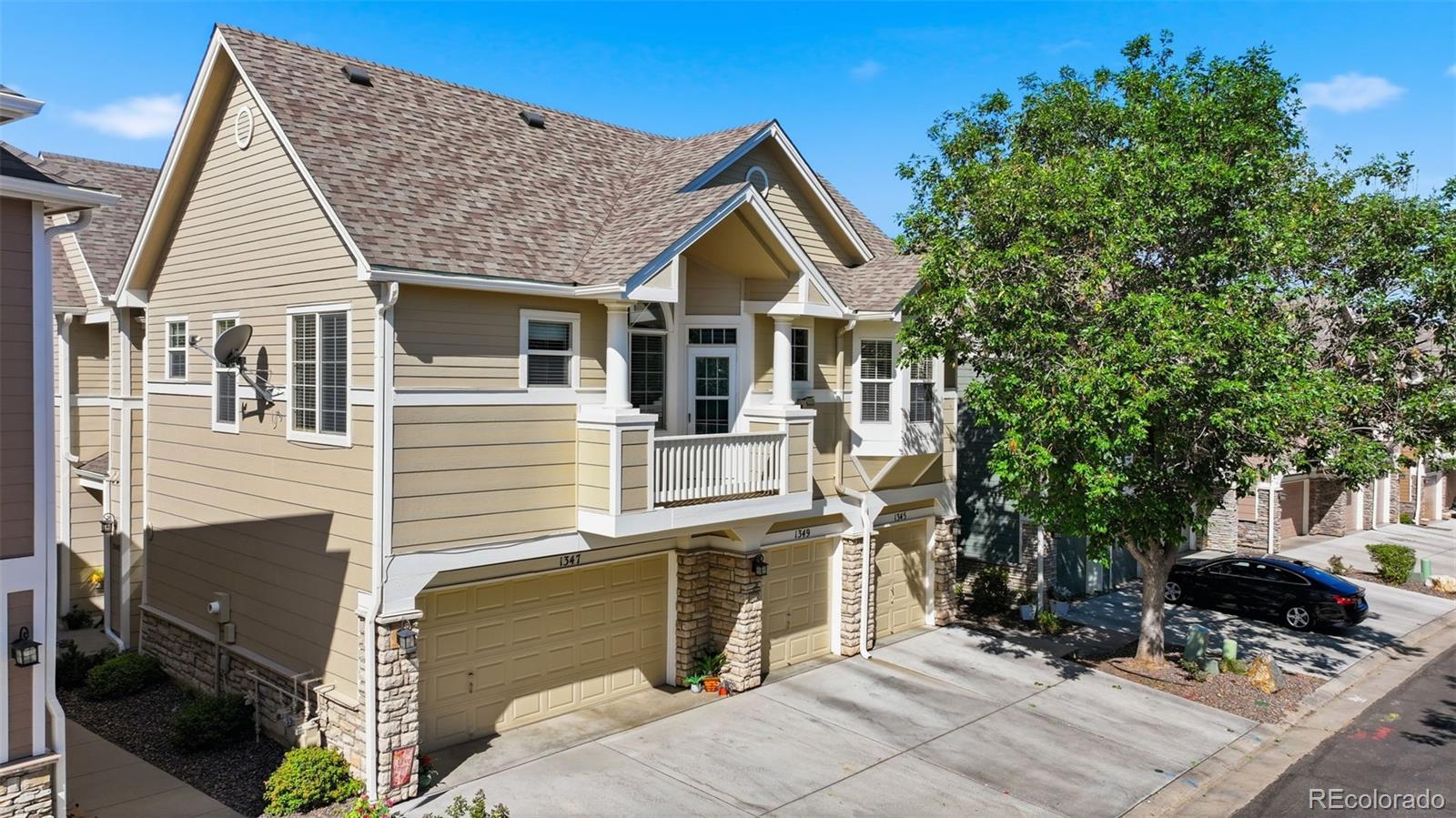 MLS Image #25 for 1345  carlyle park circle,littleton, Colorado