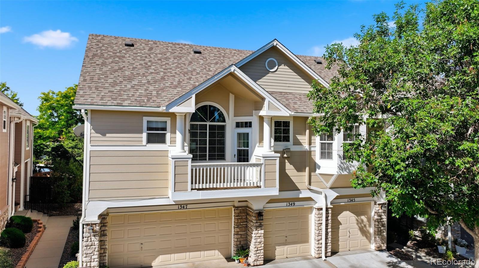 MLS Image #26 for 1345  carlyle park circle,littleton, Colorado