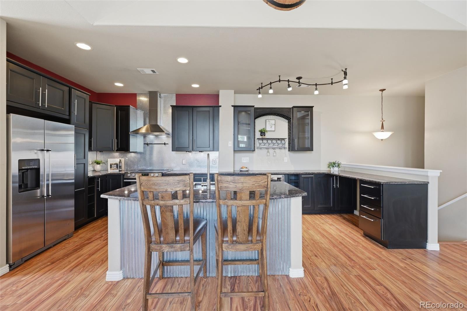 MLS Image #4 for 1345  carlyle park circle,littleton, Colorado