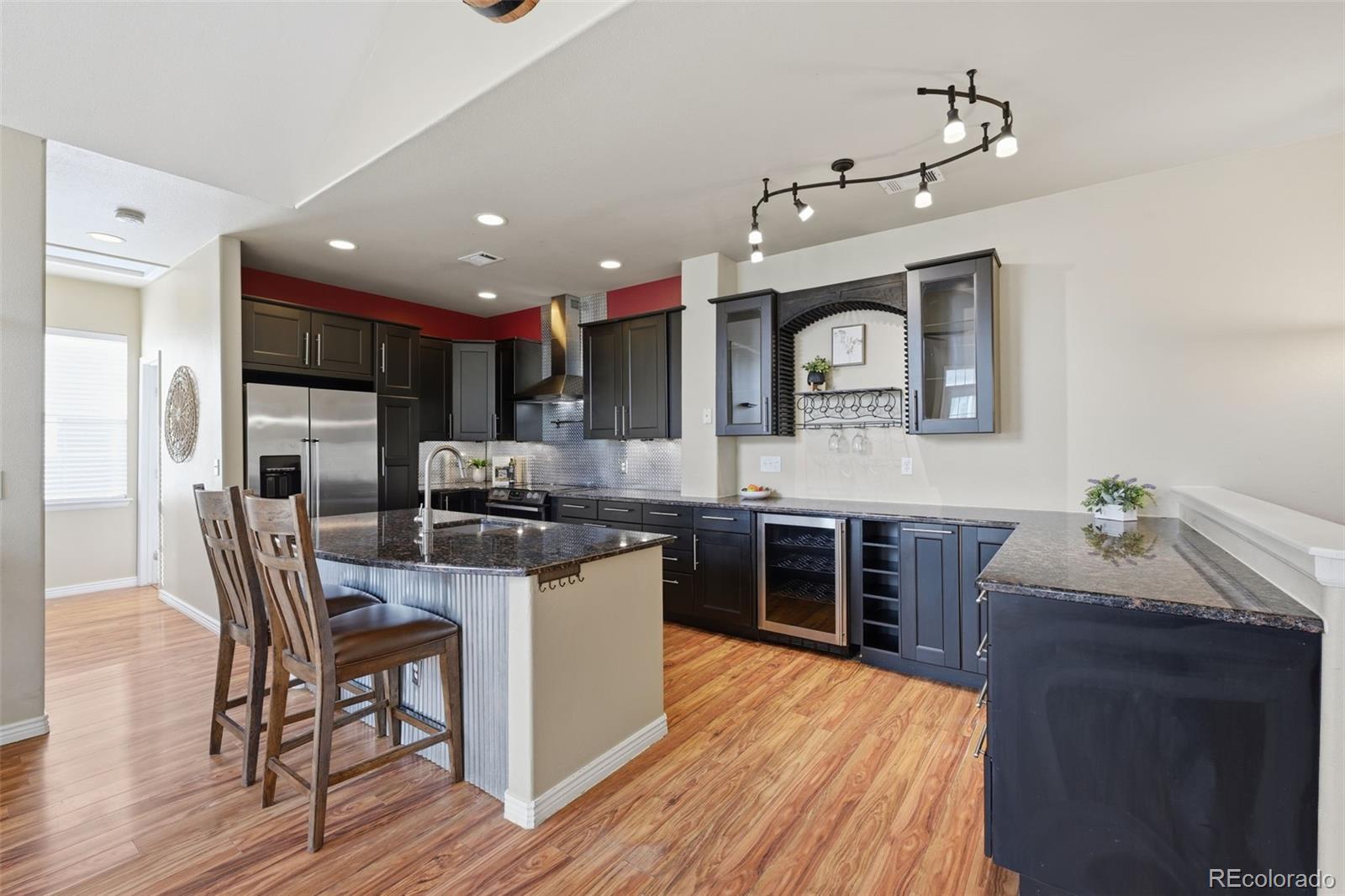 MLS Image #5 for 1345  carlyle park circle,littleton, Colorado