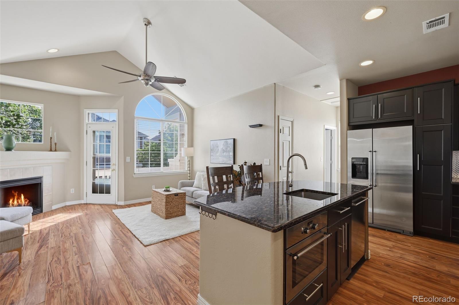 MLS Image #8 for 1345  carlyle park circle,littleton, Colorado