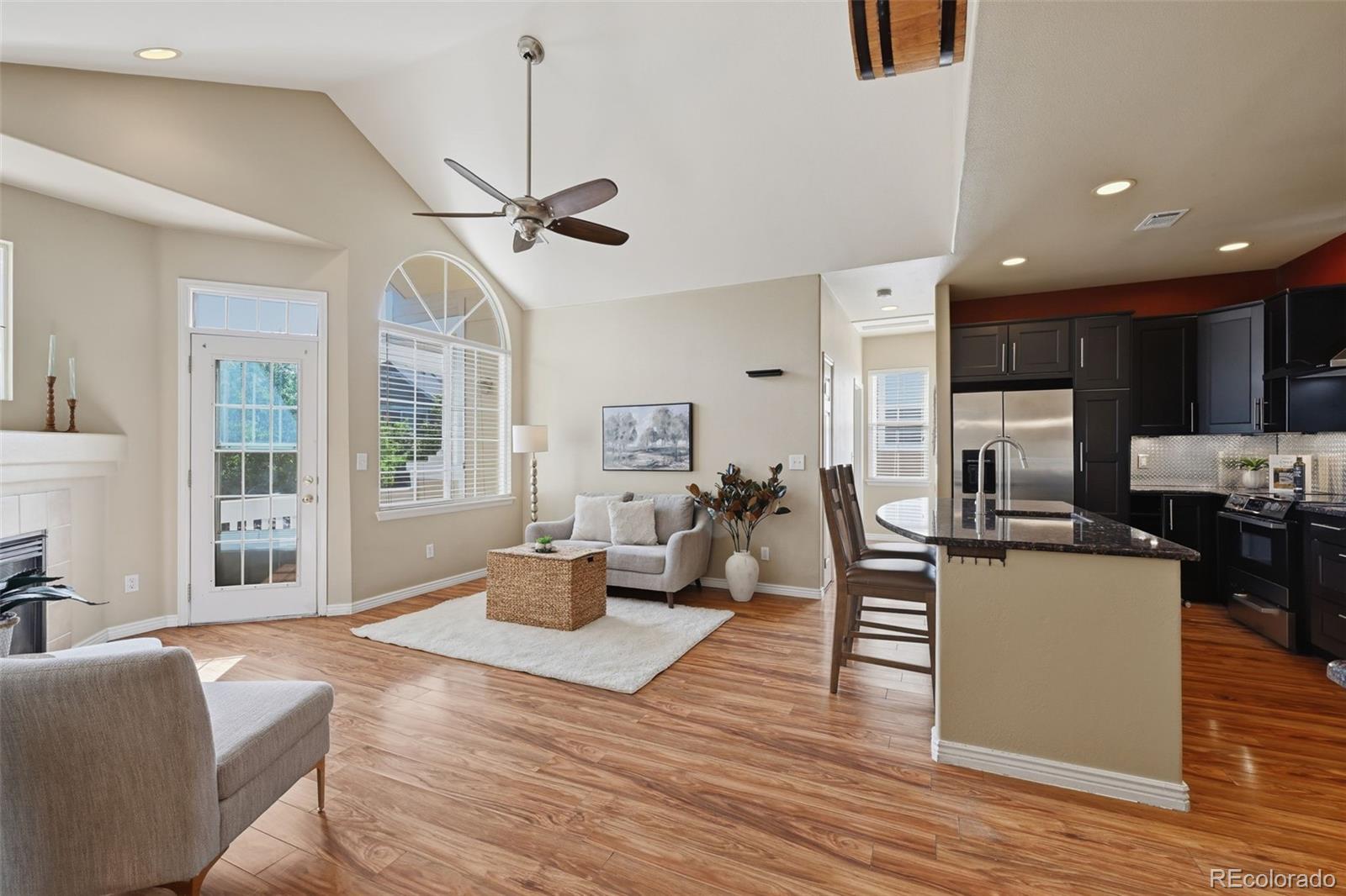 MLS Image #9 for 1345  carlyle park circle,littleton, Colorado