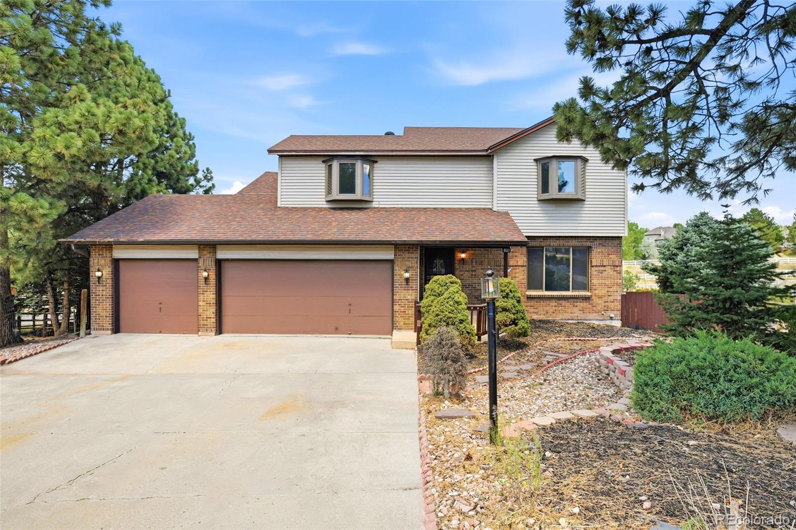 MLS Image #39 for 5314  blandford circle,parker, Colorado
