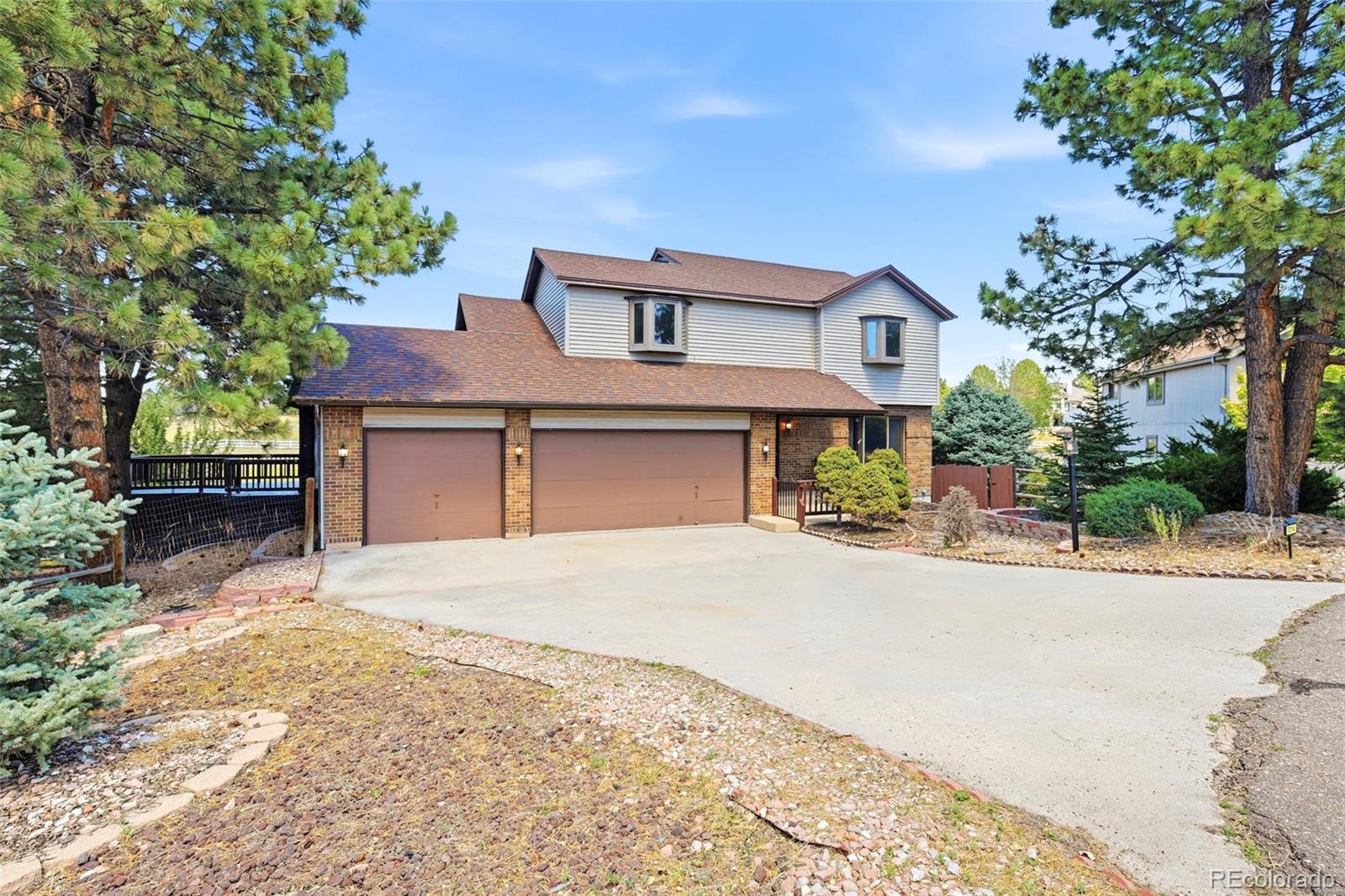 MLS Image #40 for 5314  blandford circle,parker, Colorado