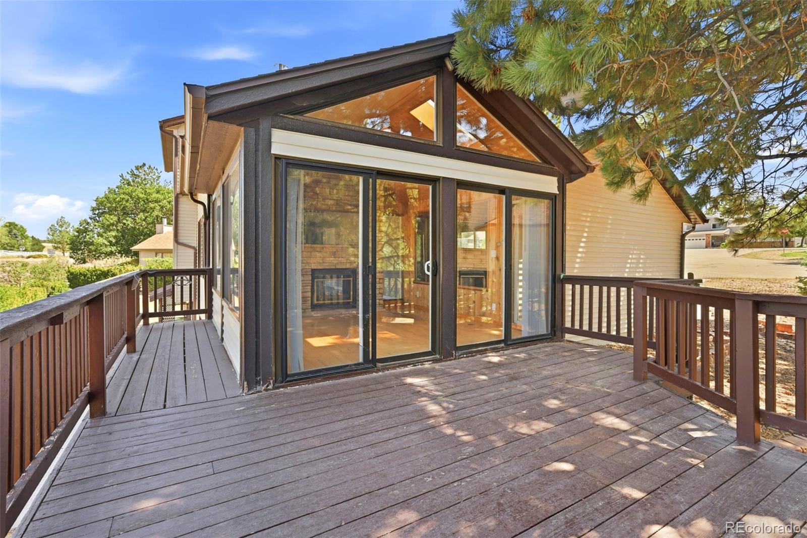 MLS Image #43 for 5314  blandford circle,parker, Colorado
