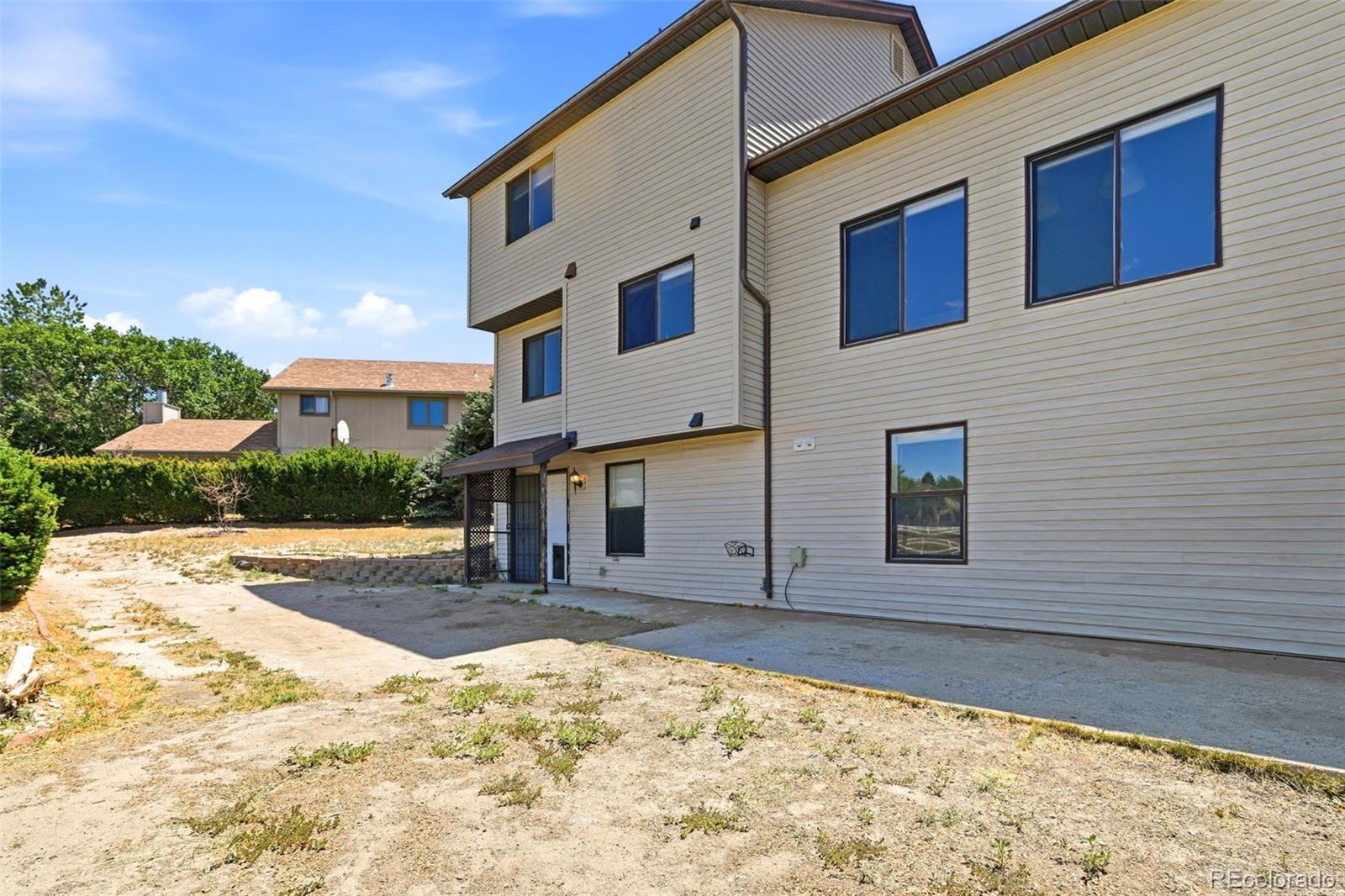 MLS Image #45 for 5314  blandford circle,parker, Colorado