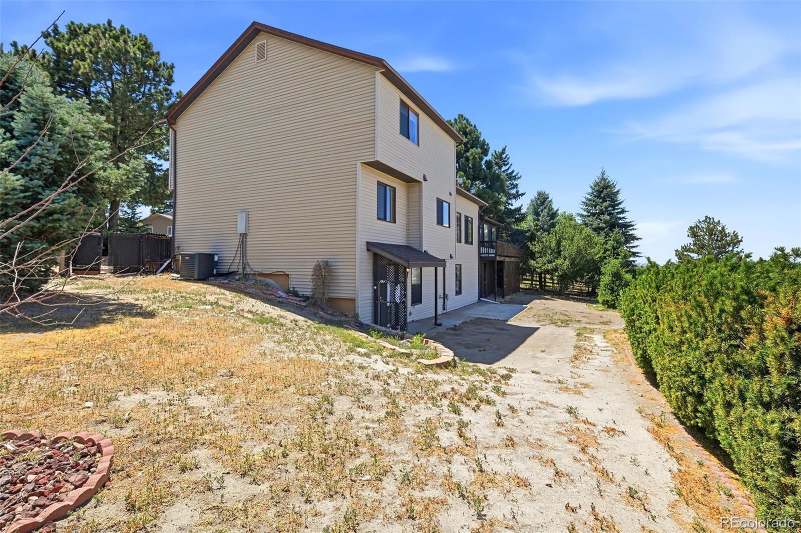 MLS Image #46 for 5314  blandford circle,parker, Colorado