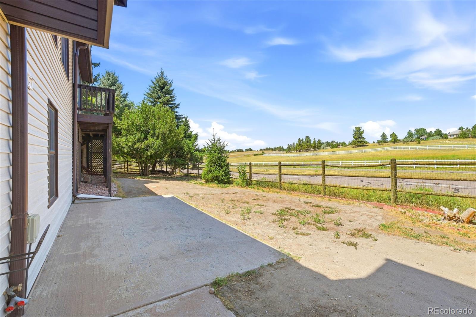 MLS Image #48 for 5314  blandford circle,parker, Colorado