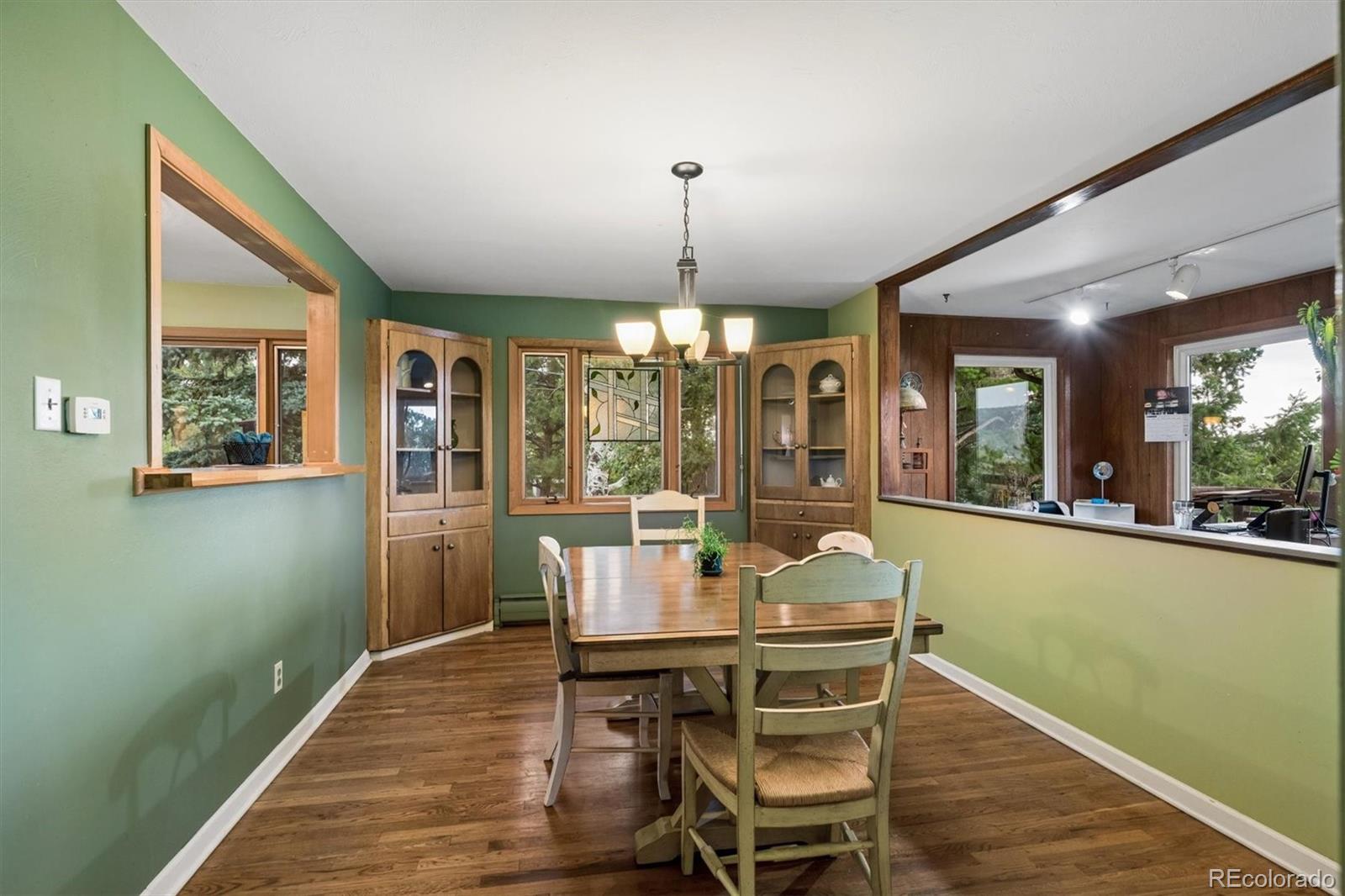 MLS Image #10 for 3  charros drive,golden, Colorado