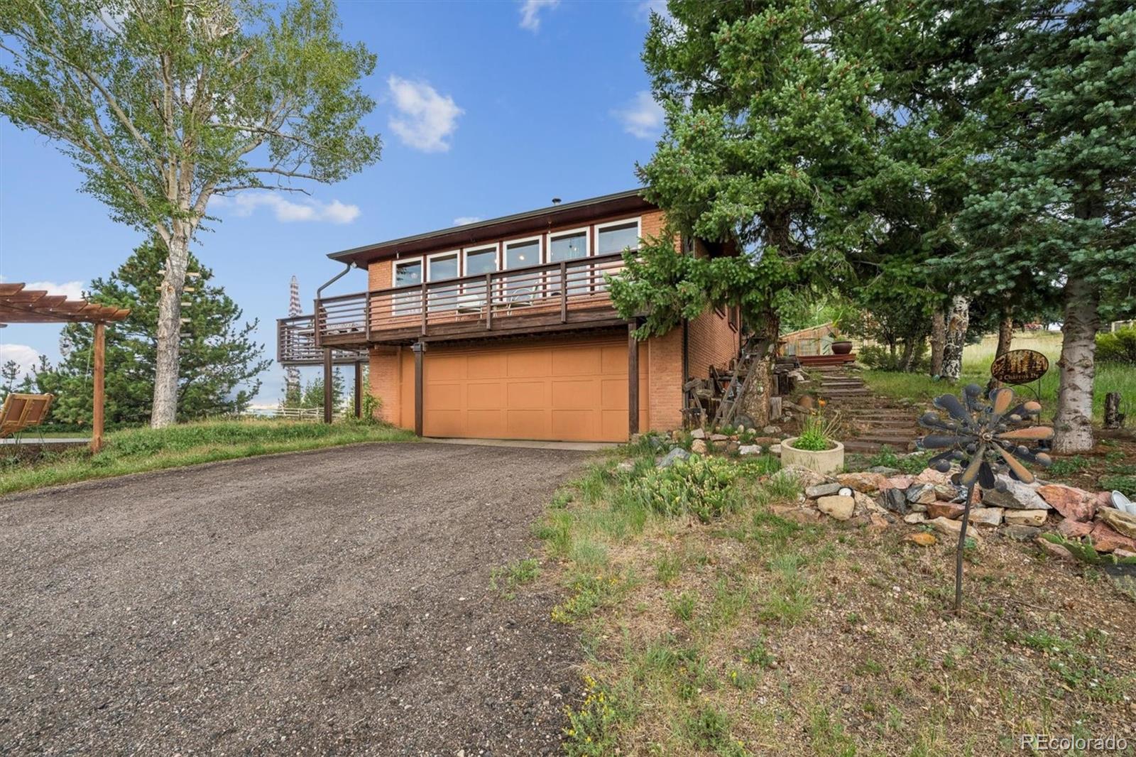 MLS Image #2 for 3  charros drive,golden, Colorado
