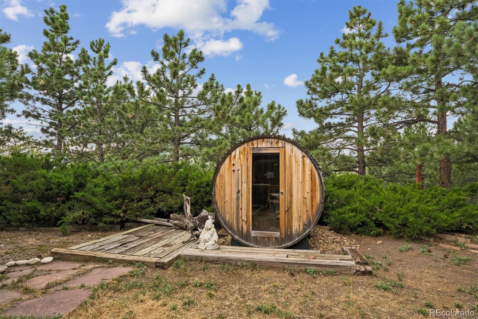 MLS Image #33 for 3  charros drive,golden, Colorado