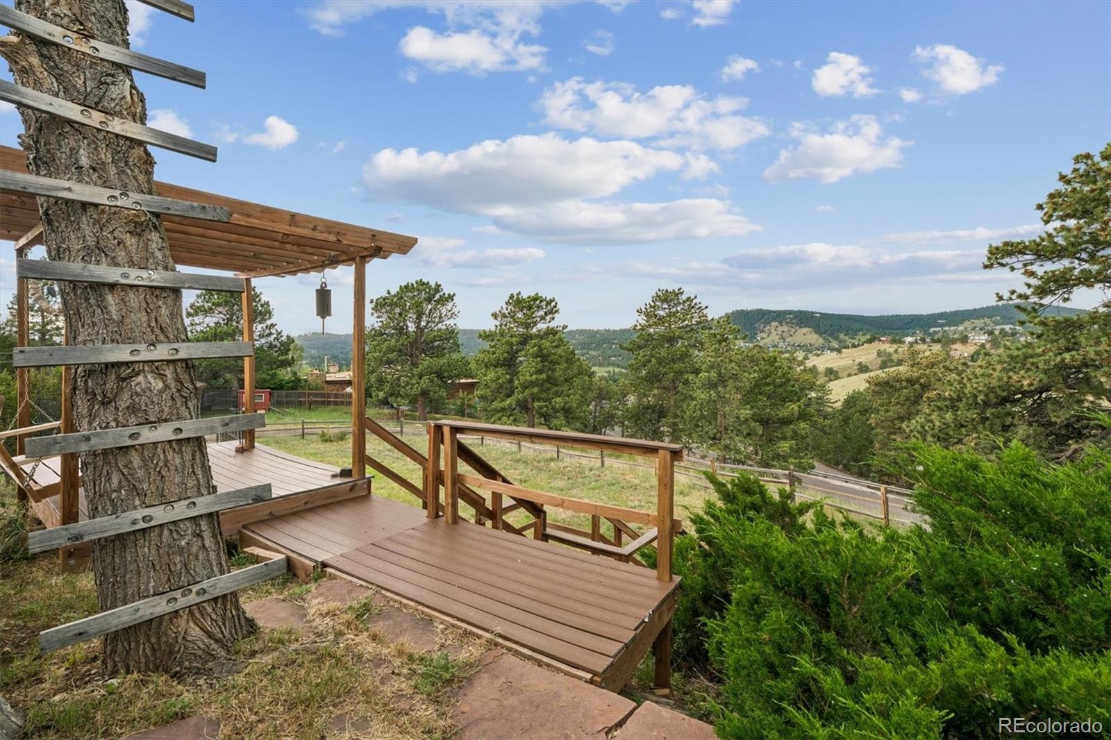 MLS Image #36 for 3  charros drive,golden, Colorado