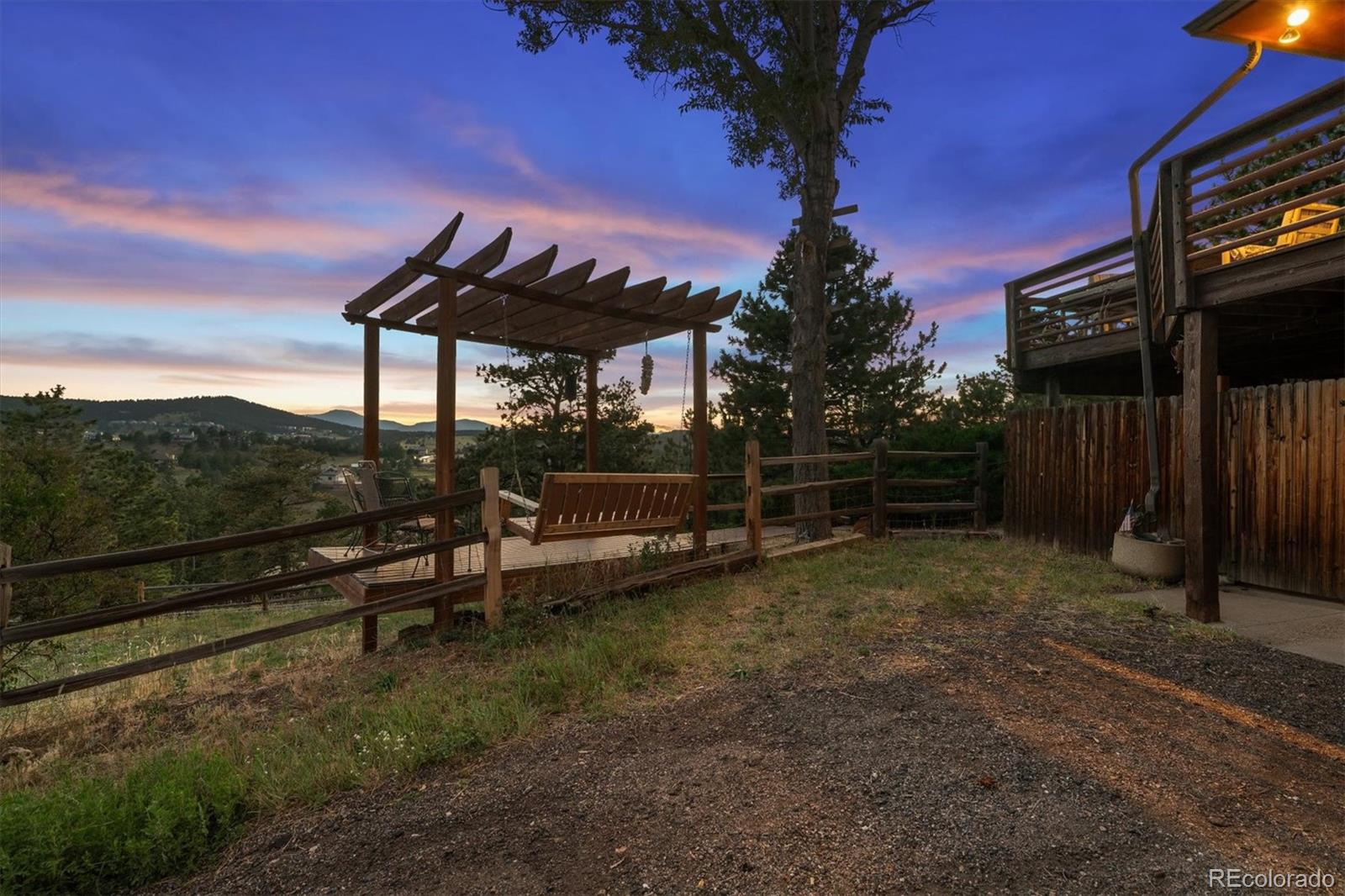MLS Image #37 for 3  charros drive,golden, Colorado