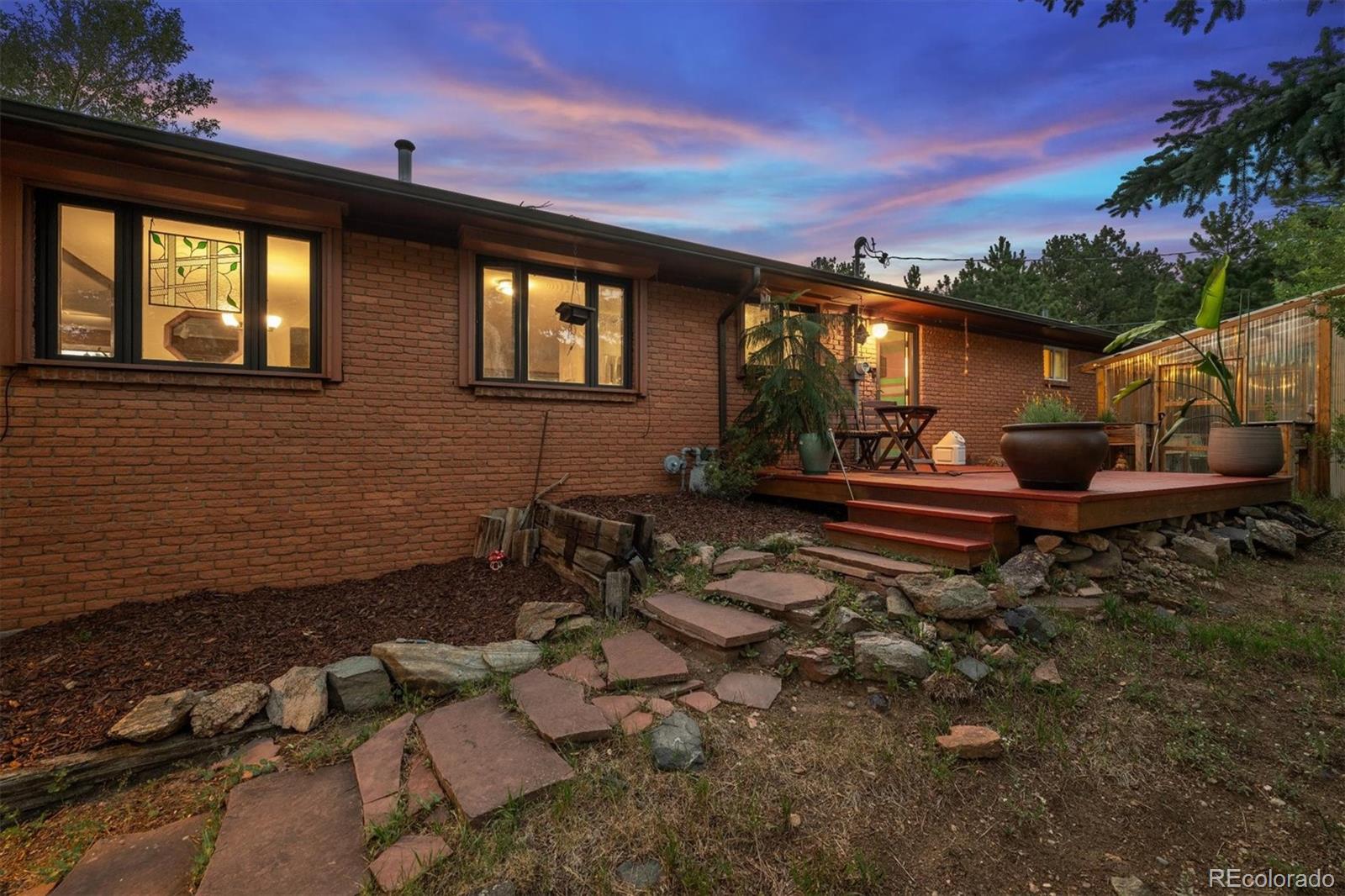 MLS Image #38 for 3  charros drive,golden, Colorado