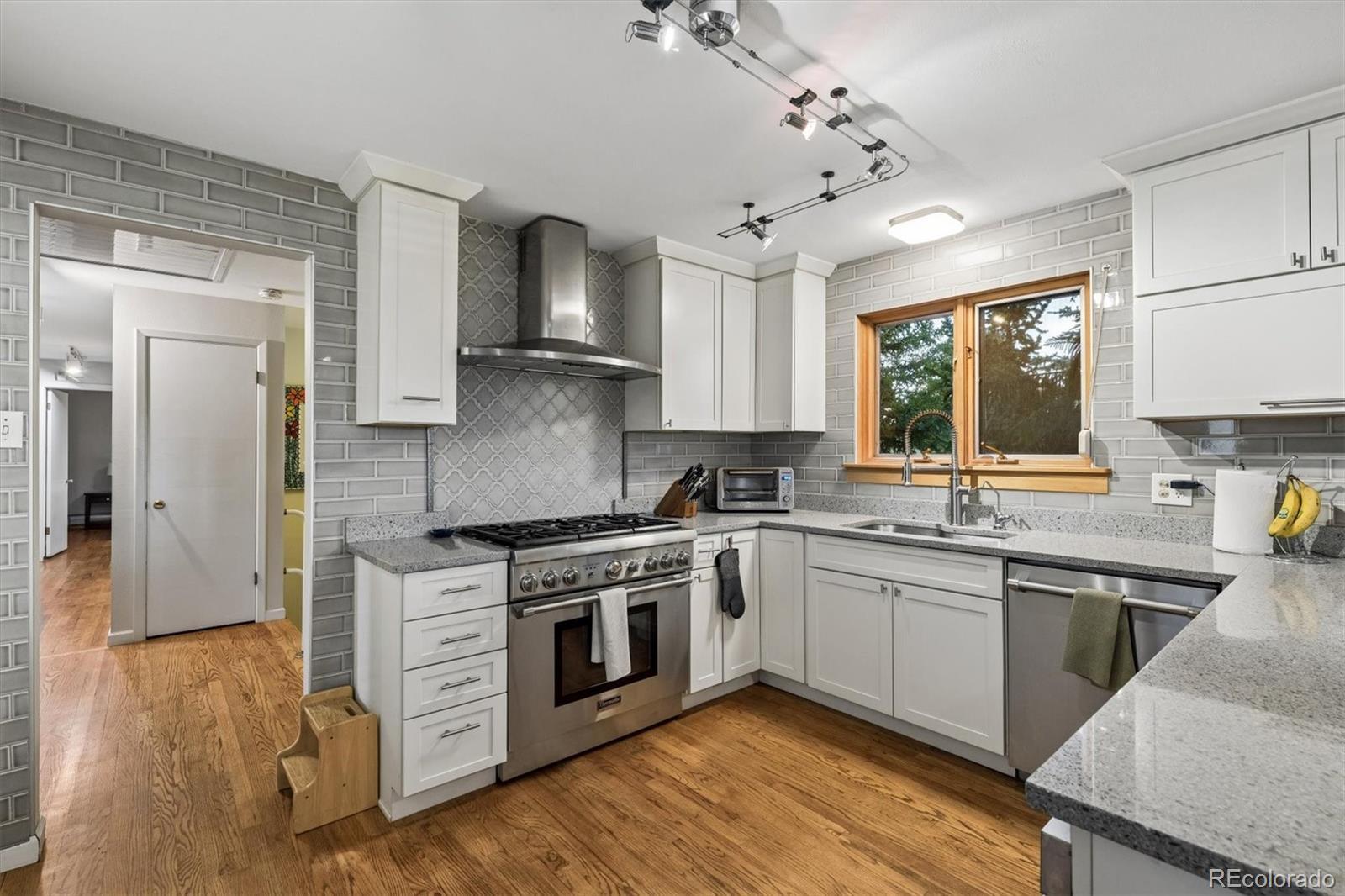 MLS Image #4 for 3  charros drive,golden, Colorado