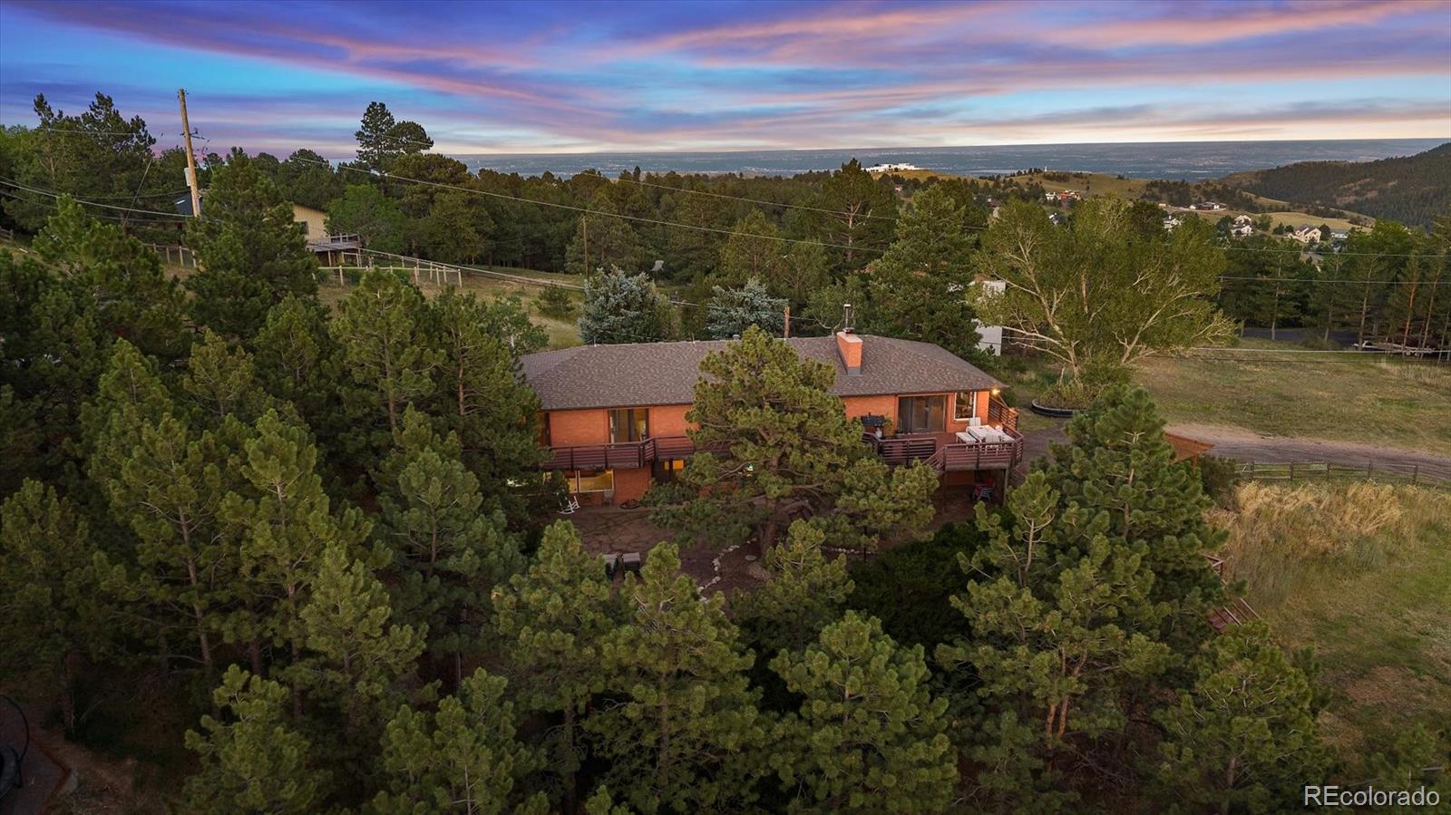 MLS Image #40 for 3  charros drive,golden, Colorado