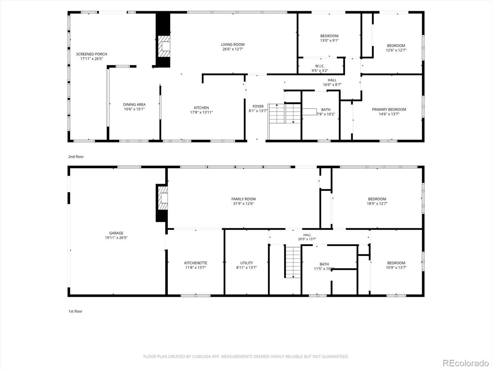 MLS Image #42 for 3  charros drive,golden, Colorado