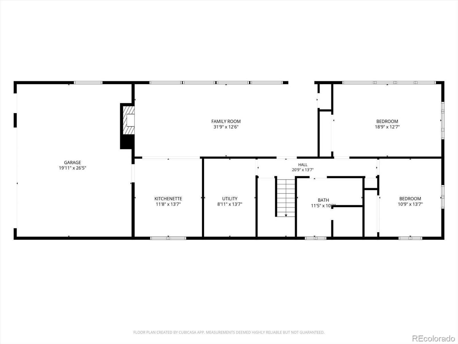 MLS Image #43 for 3  charros drive,golden, Colorado